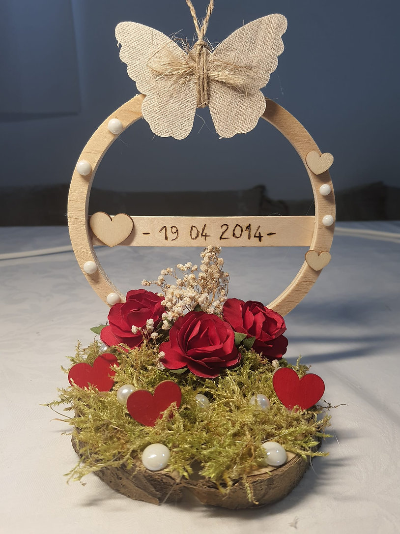 Anniversaire de mariage