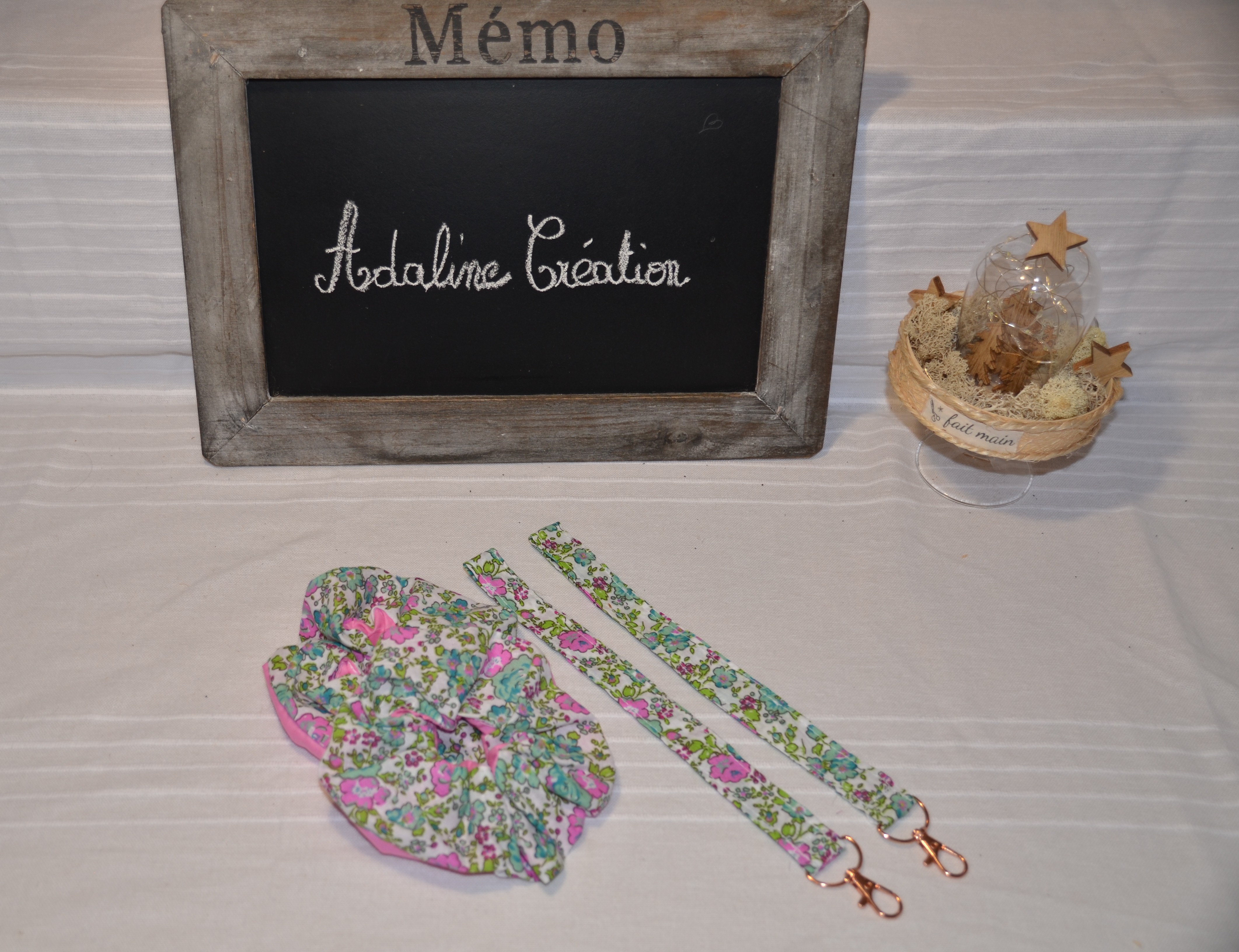 Ensemble de 2 pièces