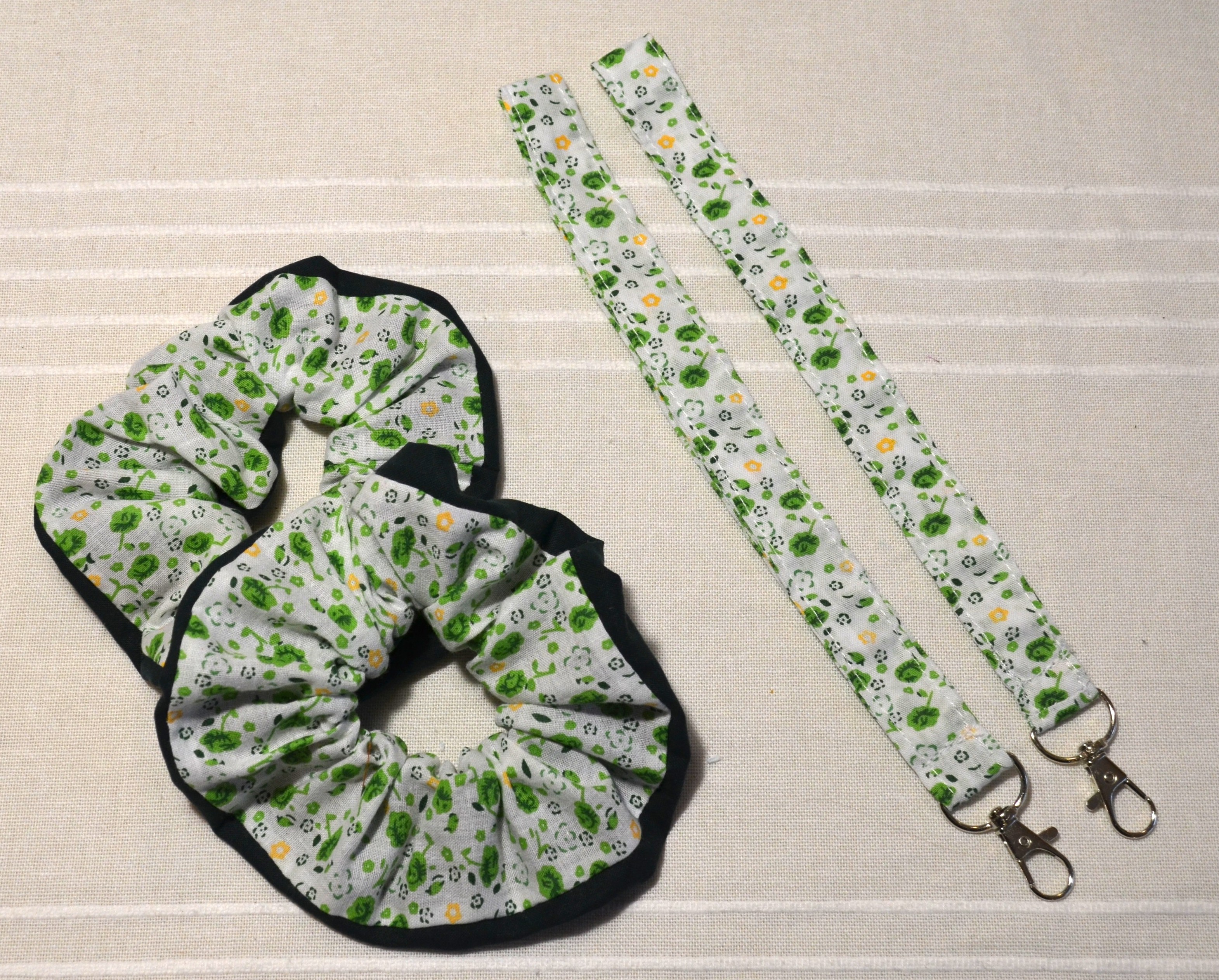 Ensemble de 2 pièces