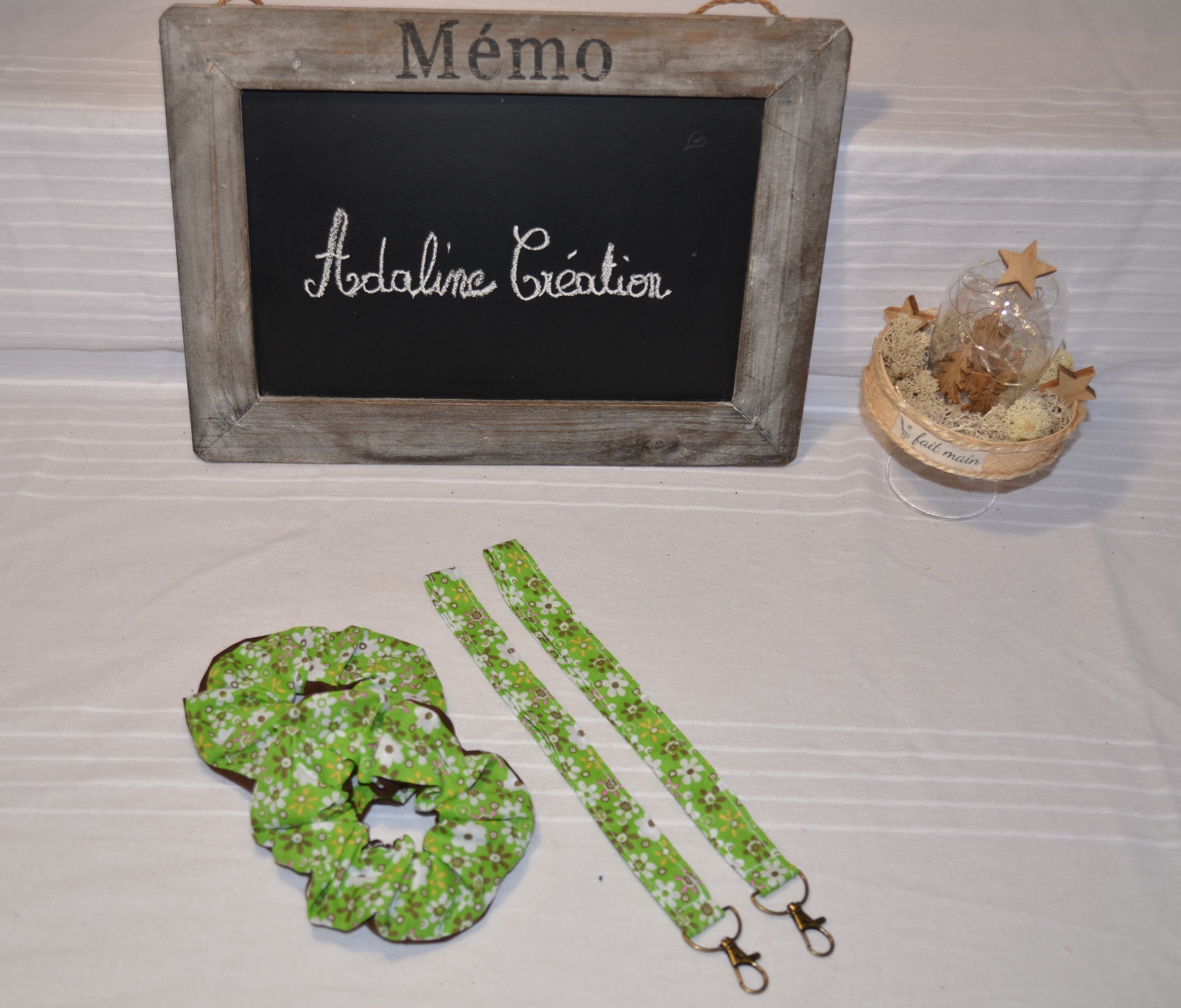 Ensemble de 2 pièces