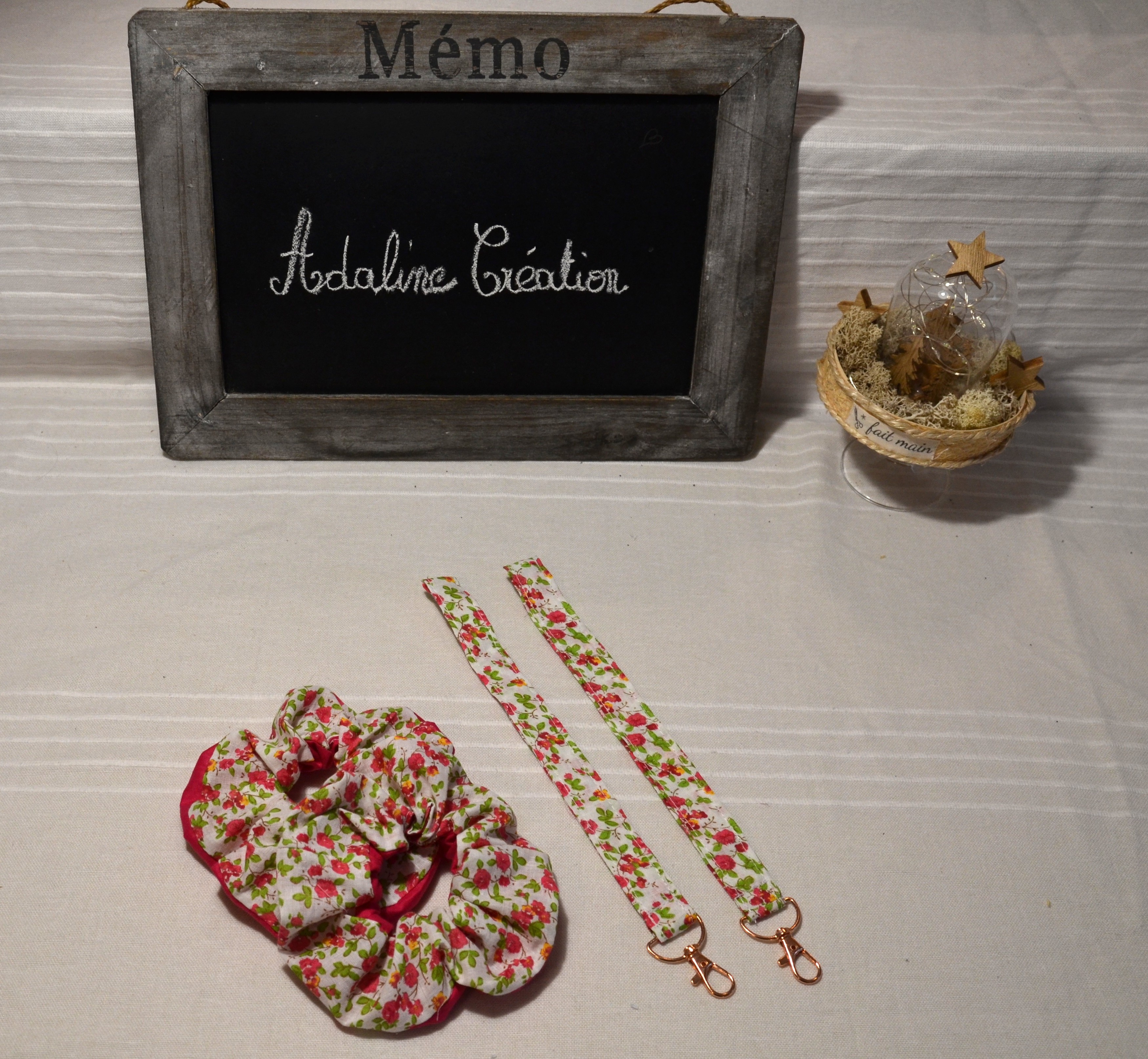 Ensemble de 2 pièces