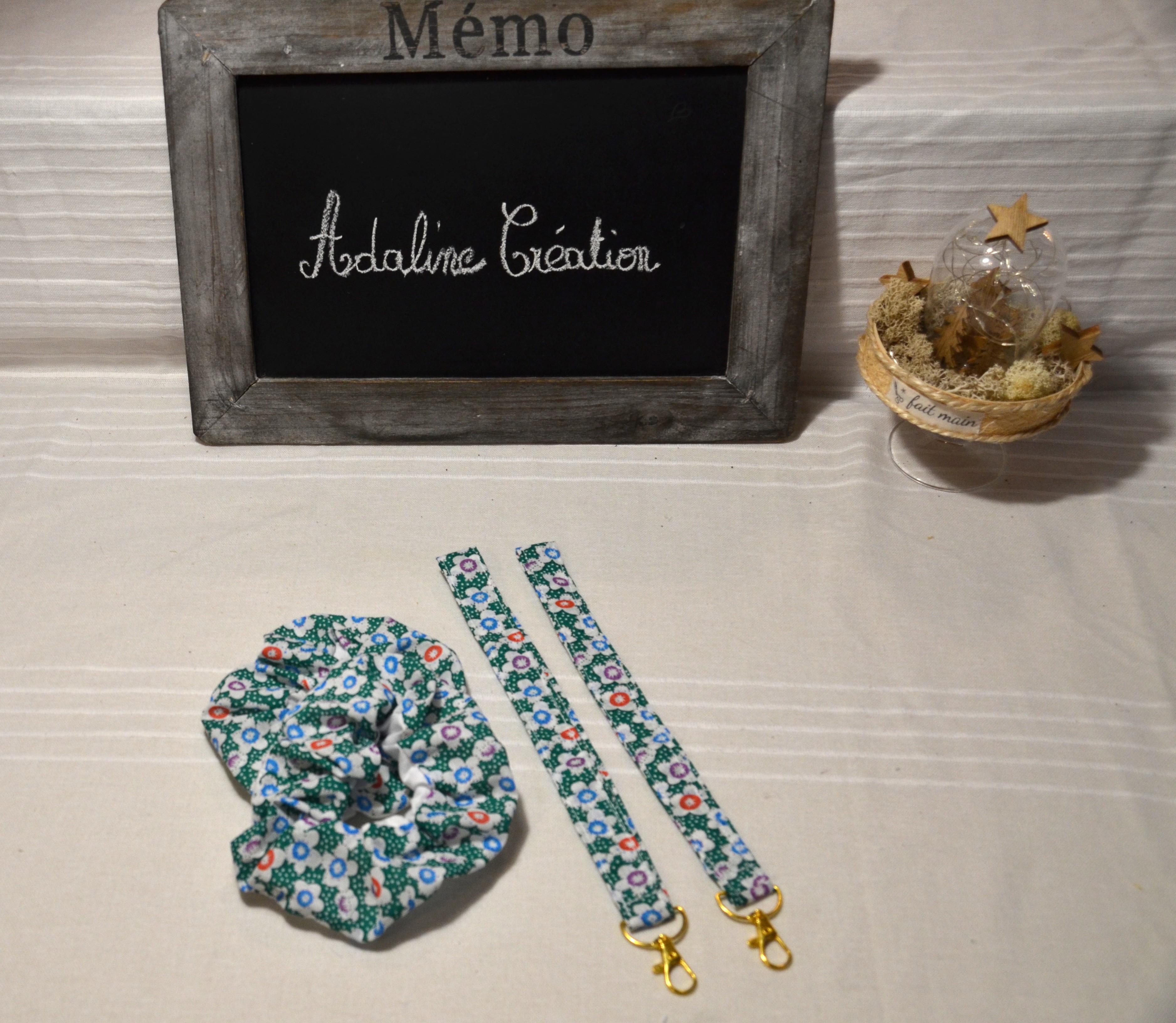 Ensemble de 2 pièces