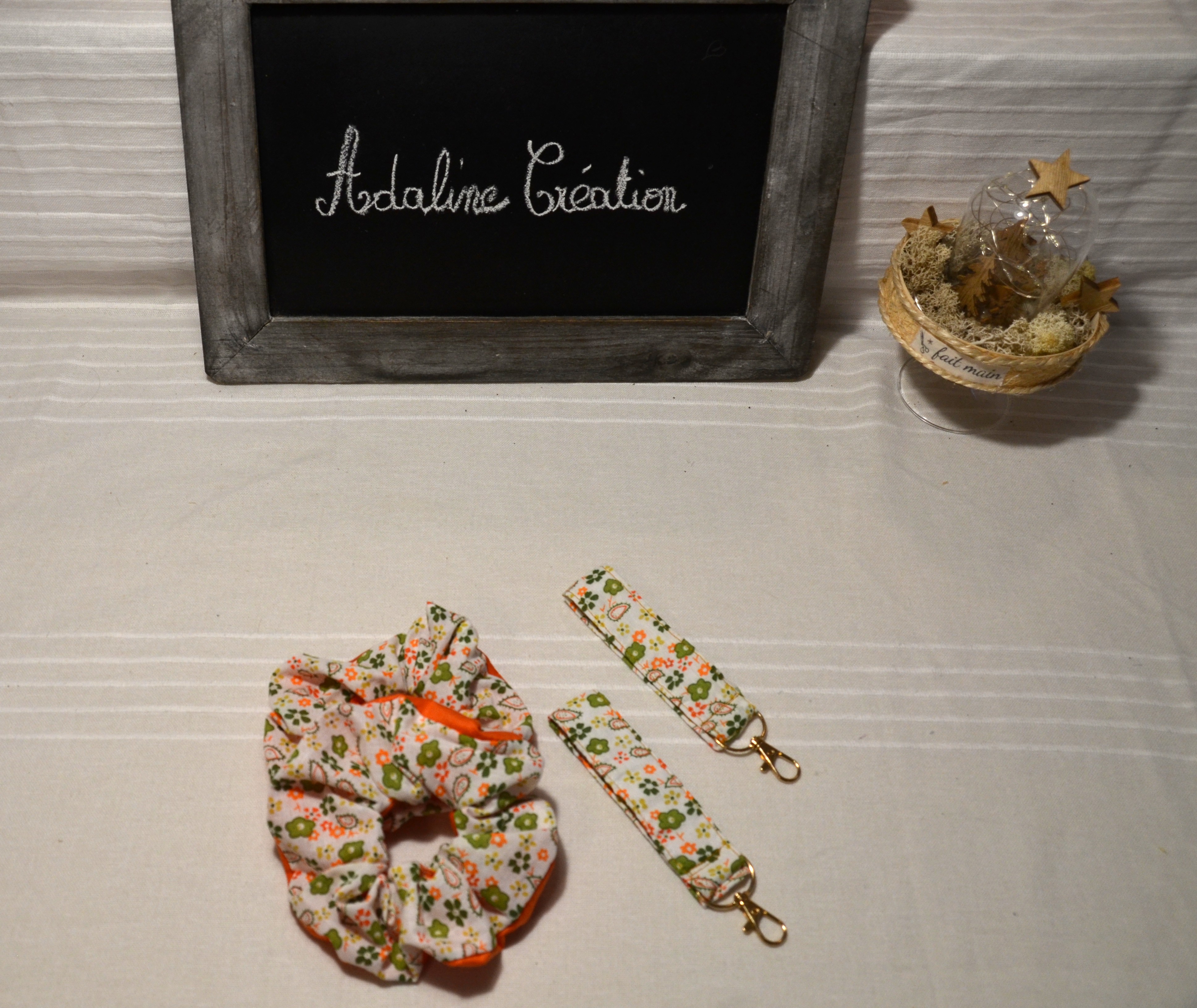 Ensemble de 2 pièces