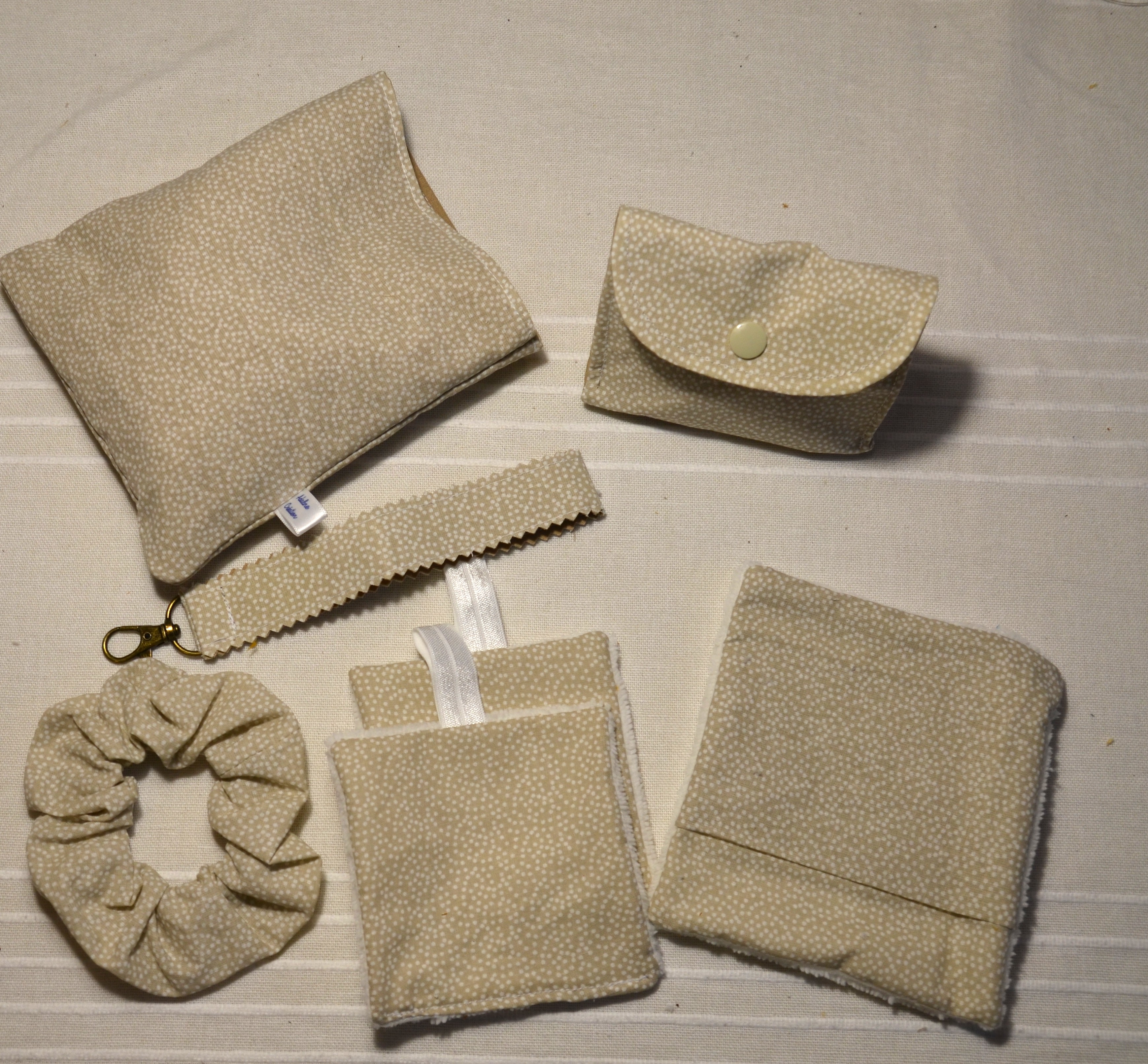 Ensemble de 7 pièces - Image 2