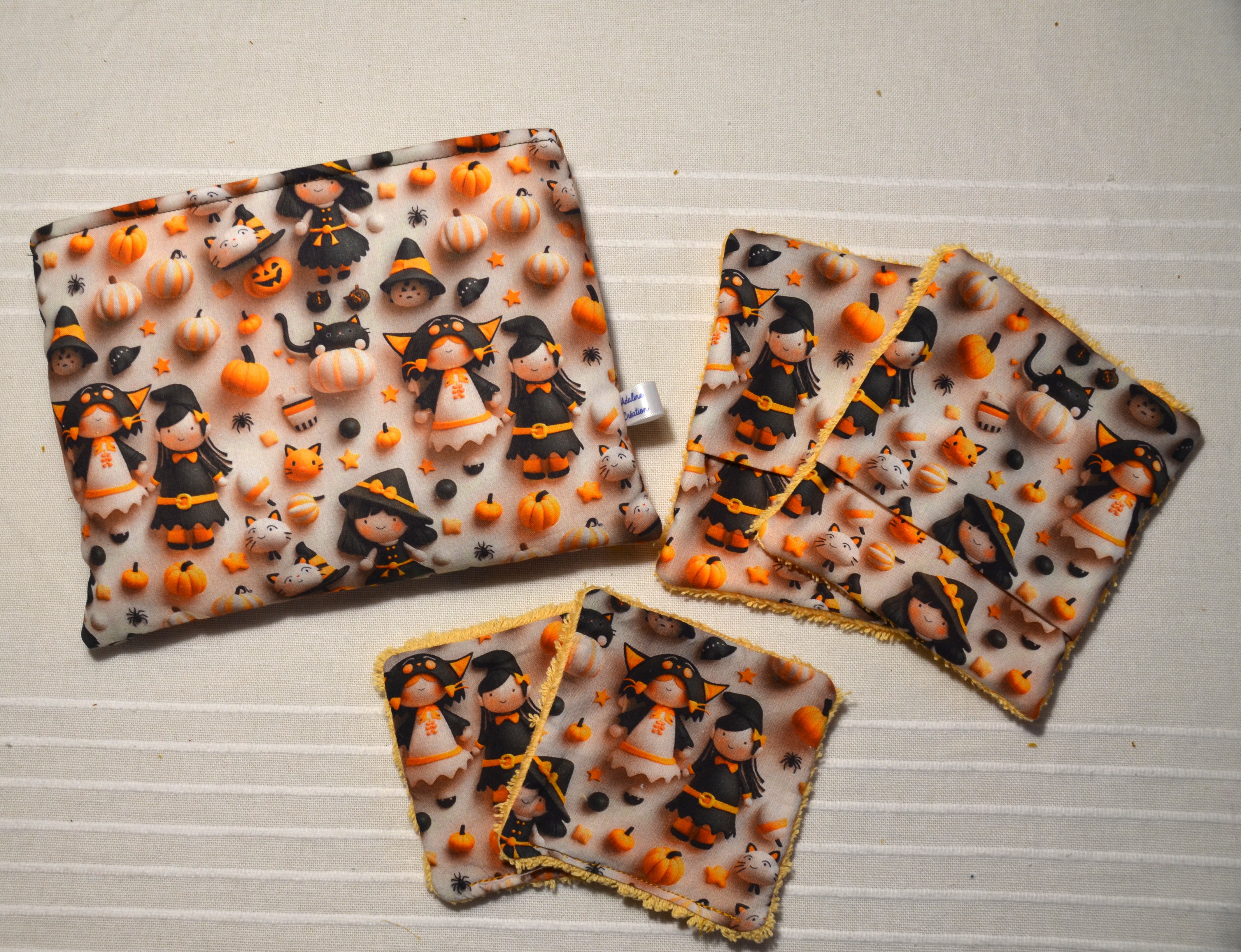 Ensemble de 5 pièces - Image 2