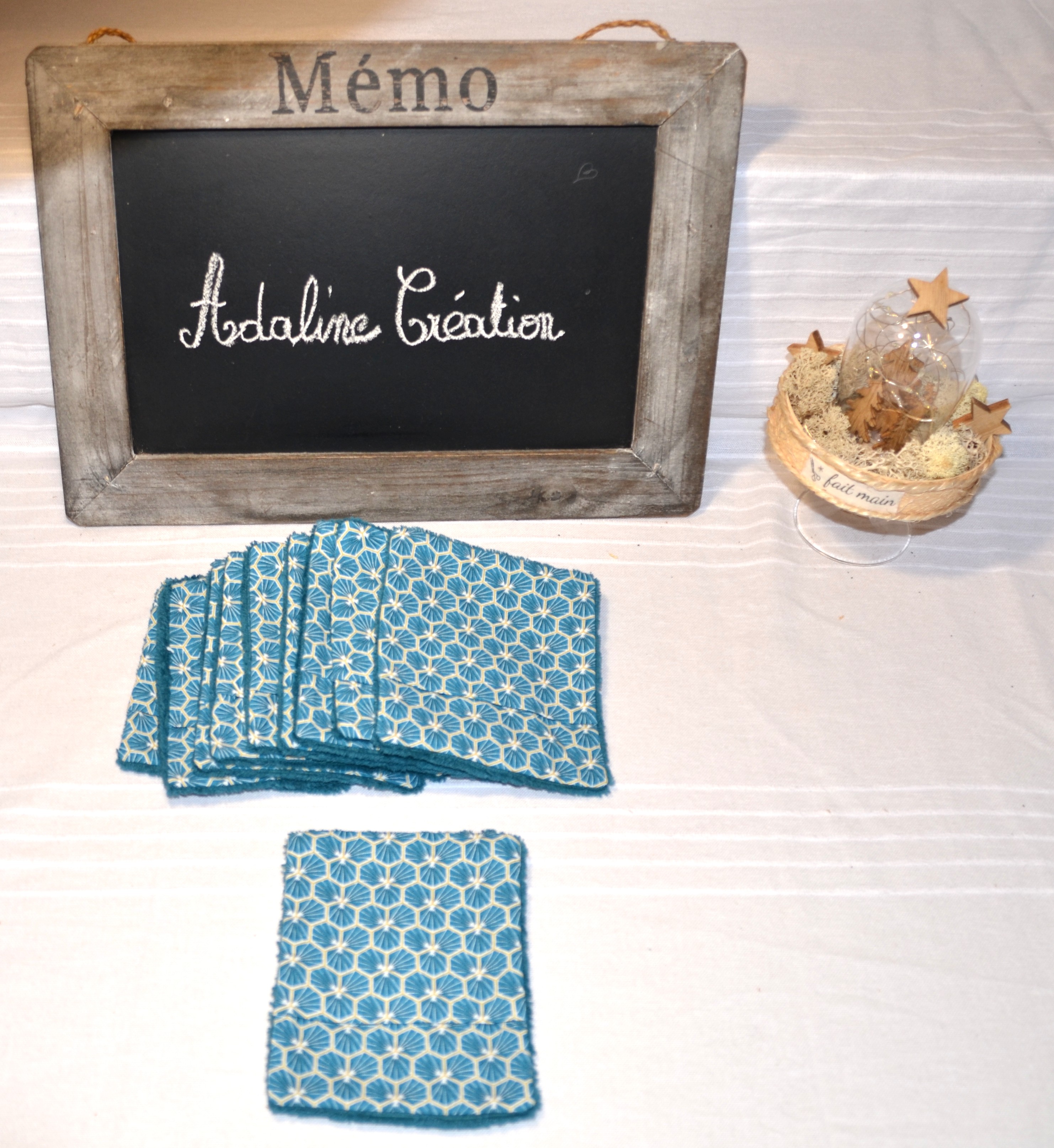 Lingette grand modèle