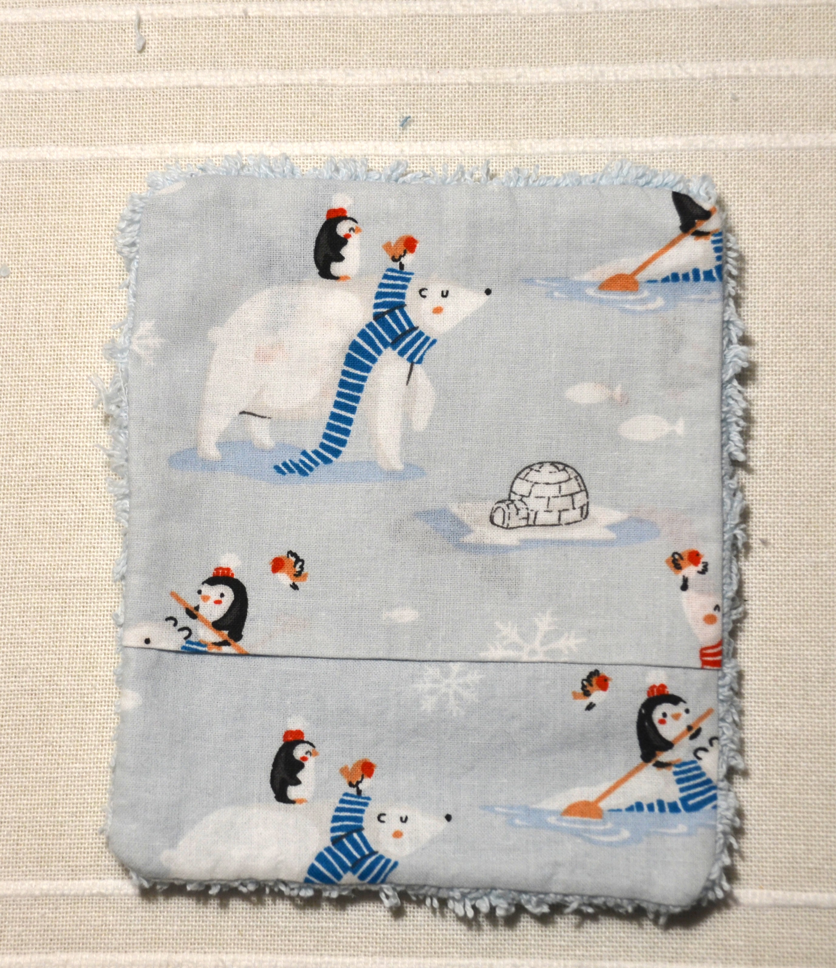 Lingette grand modèle - Image 2