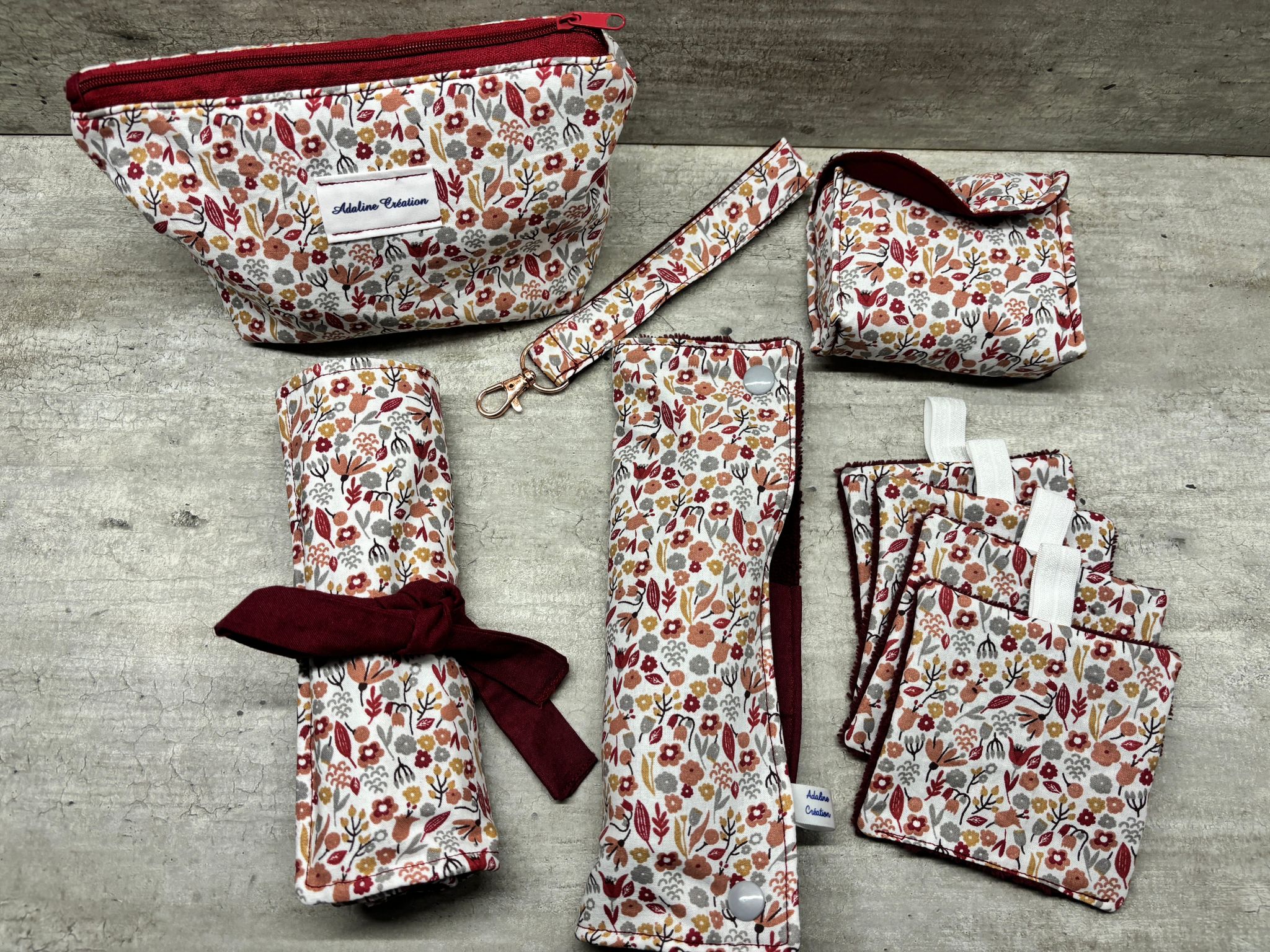 Ensemble pour ne rien oublier