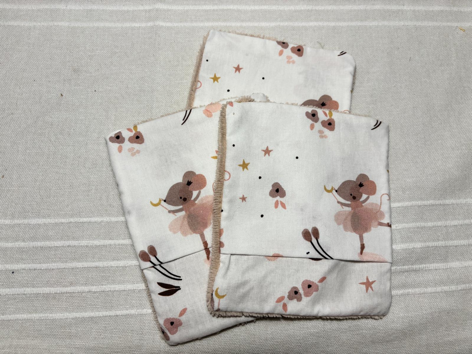 Lingette grand modèle