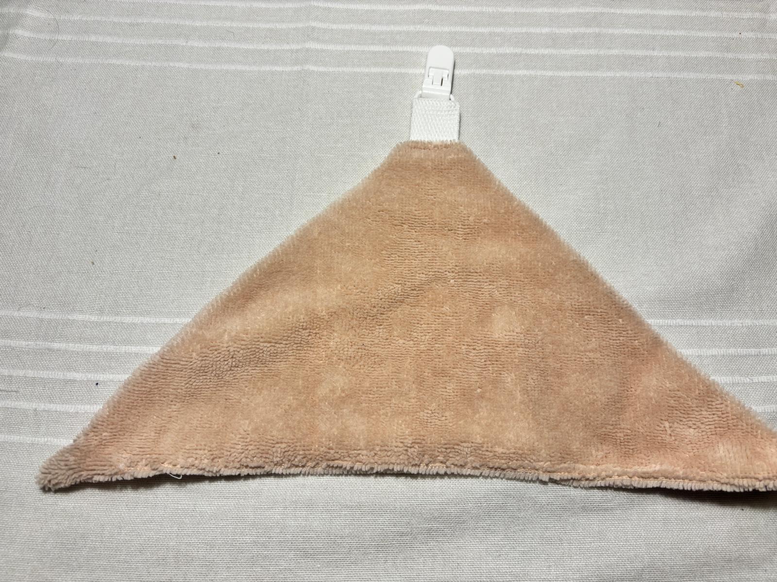 Triangle de dentition - Image 2