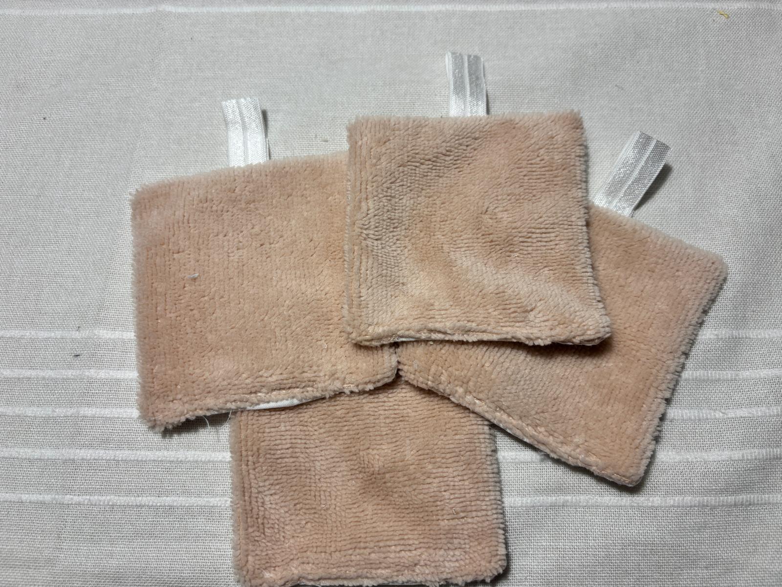 Lingette petit modèle - Image 2