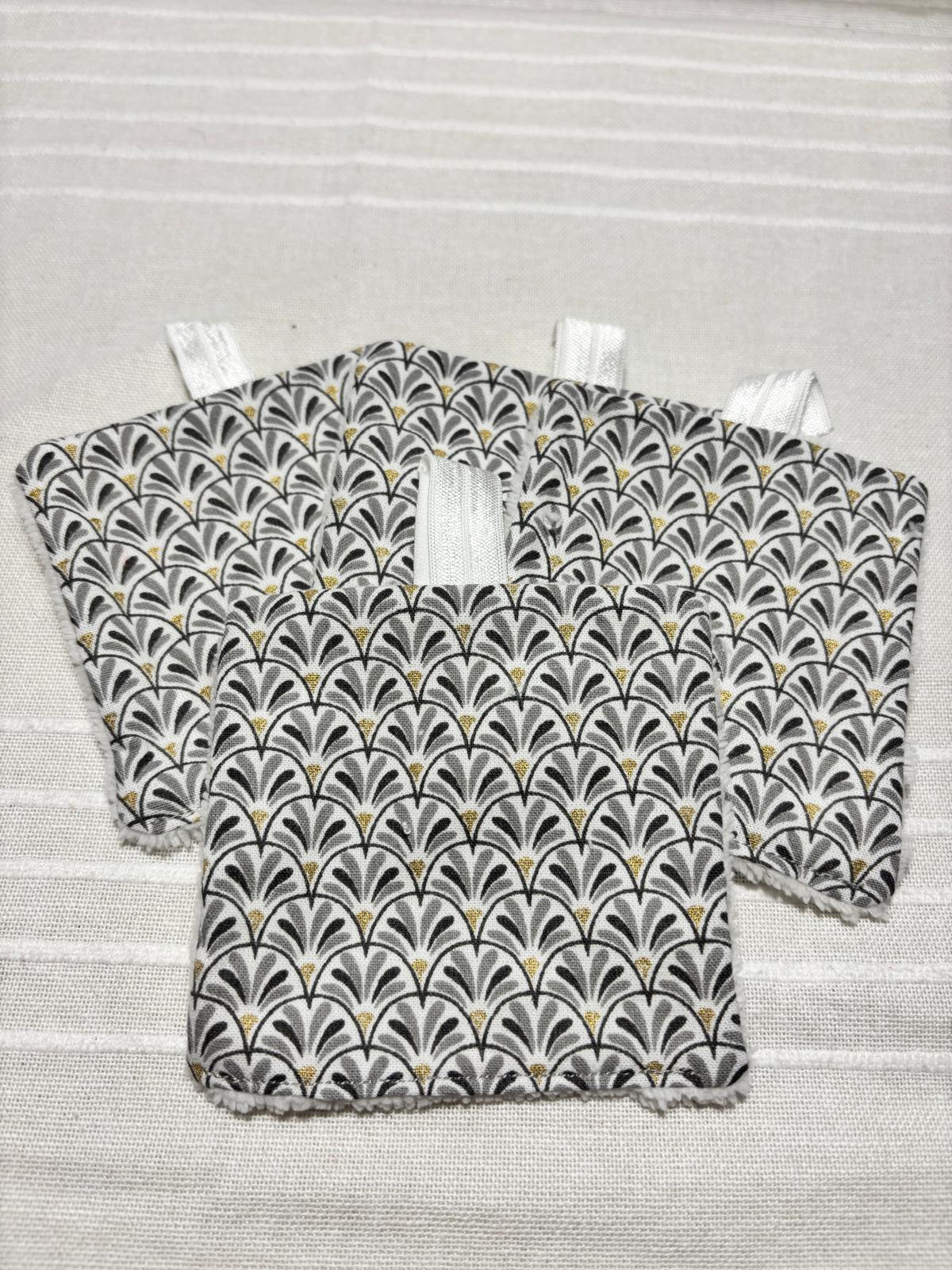 Lingette petit modèle