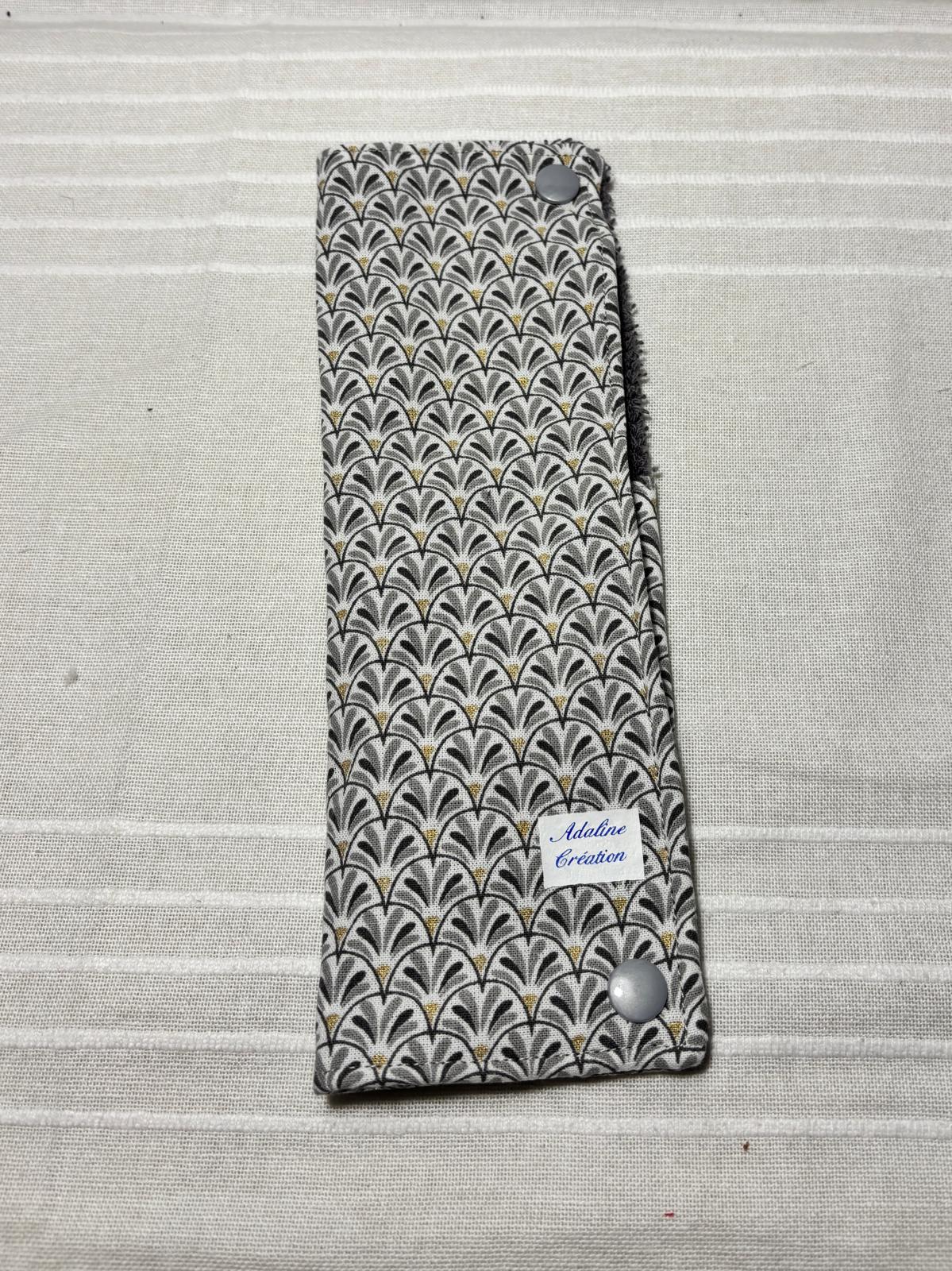 Porte dentifrice et brosse à dents