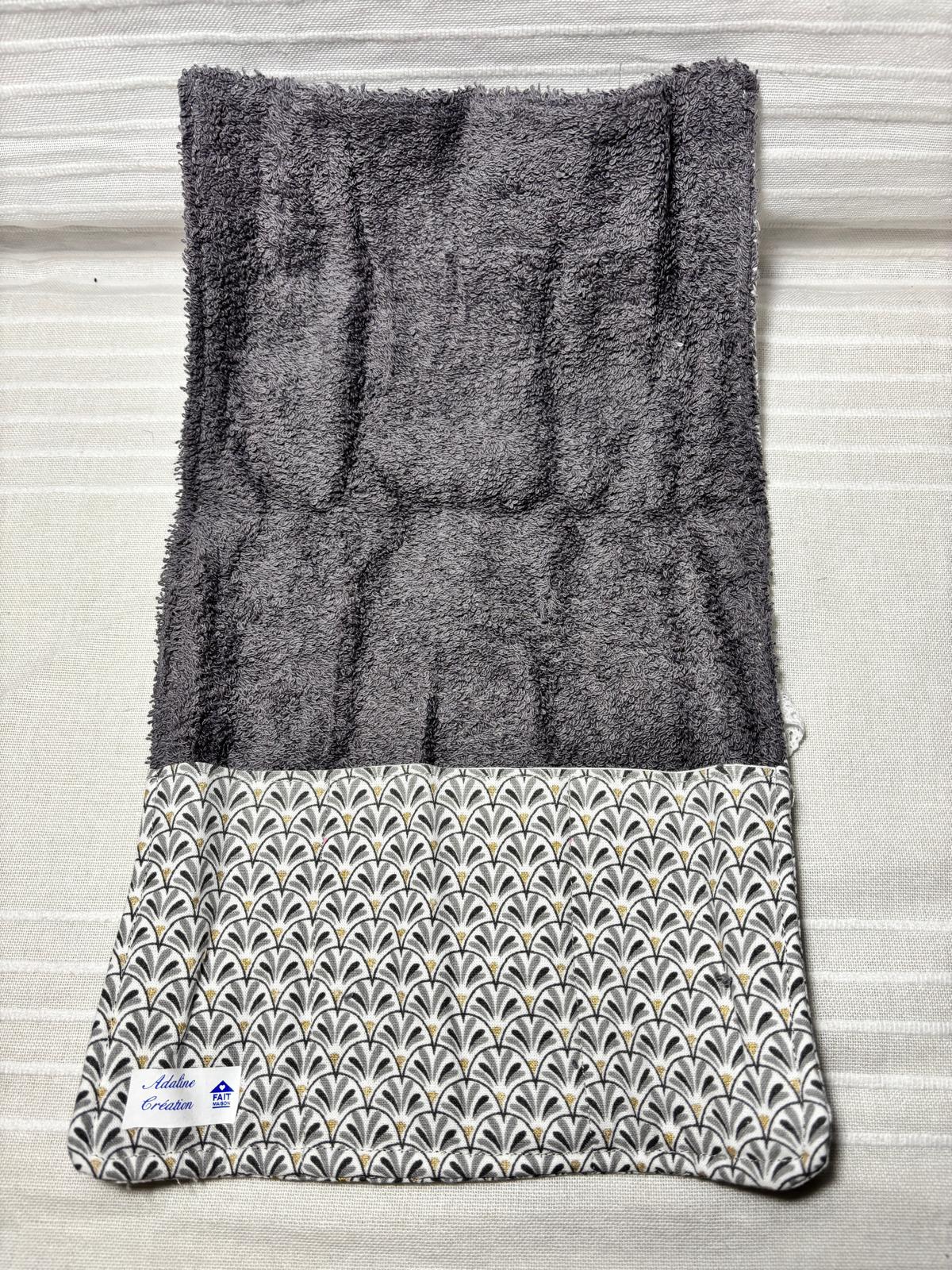 Porte couverts - Image 2