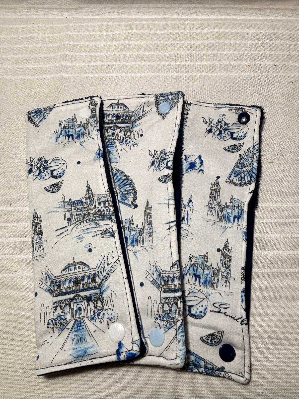 Porte dentifrice et brosse à dents