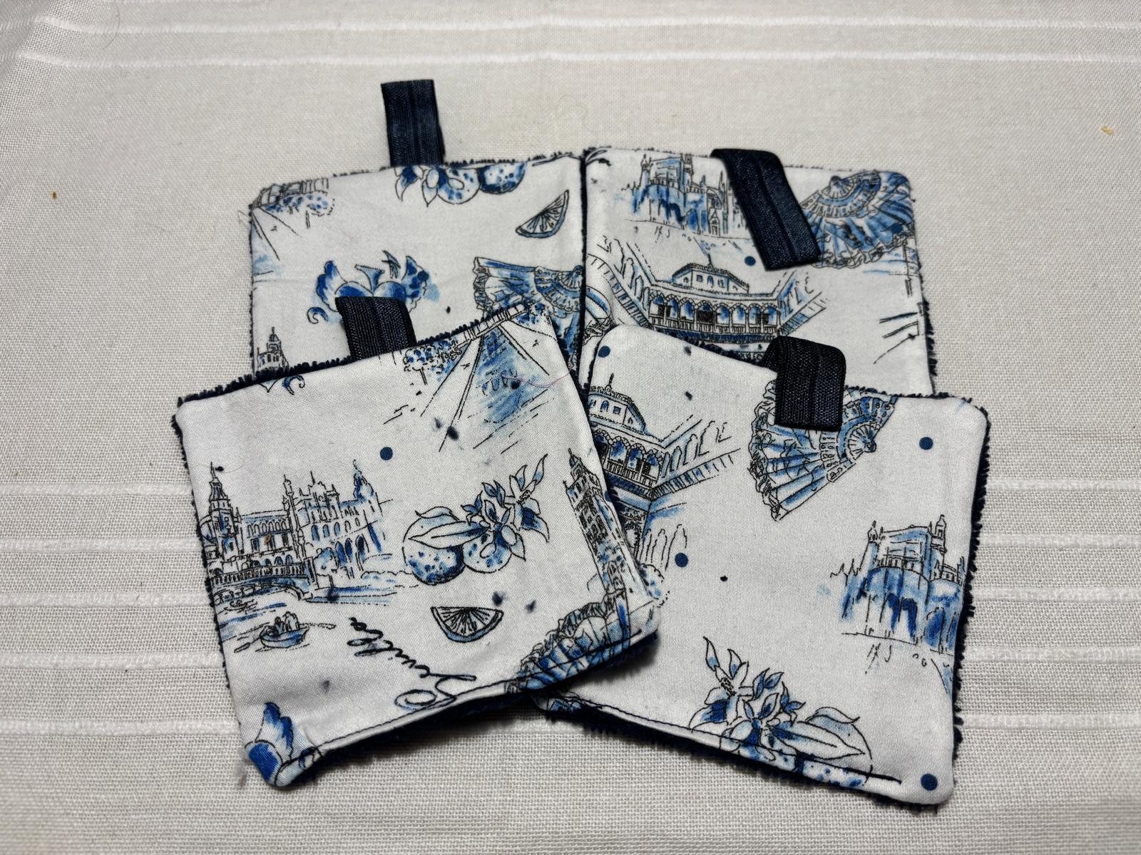 Lingette petit modèle