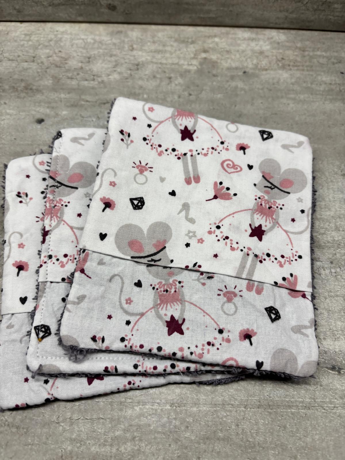 Lingette grand modèle