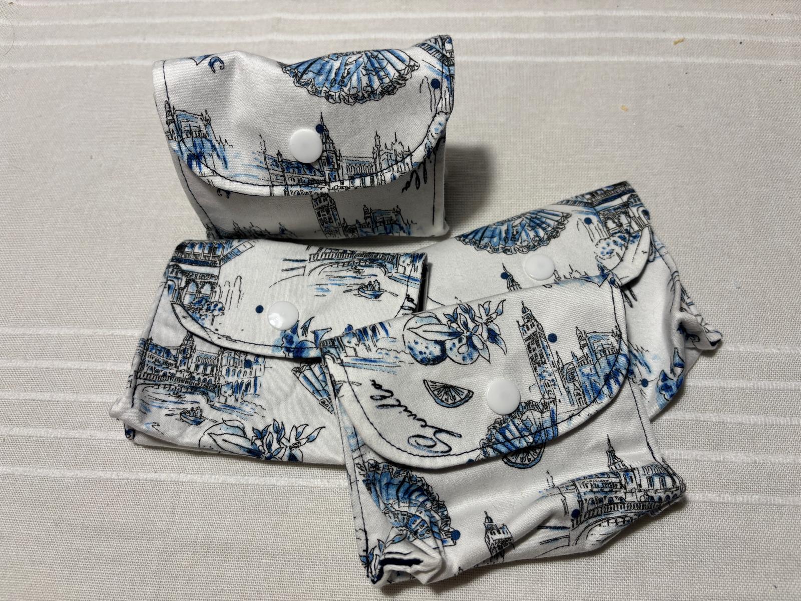 Pochette pression - Image 3