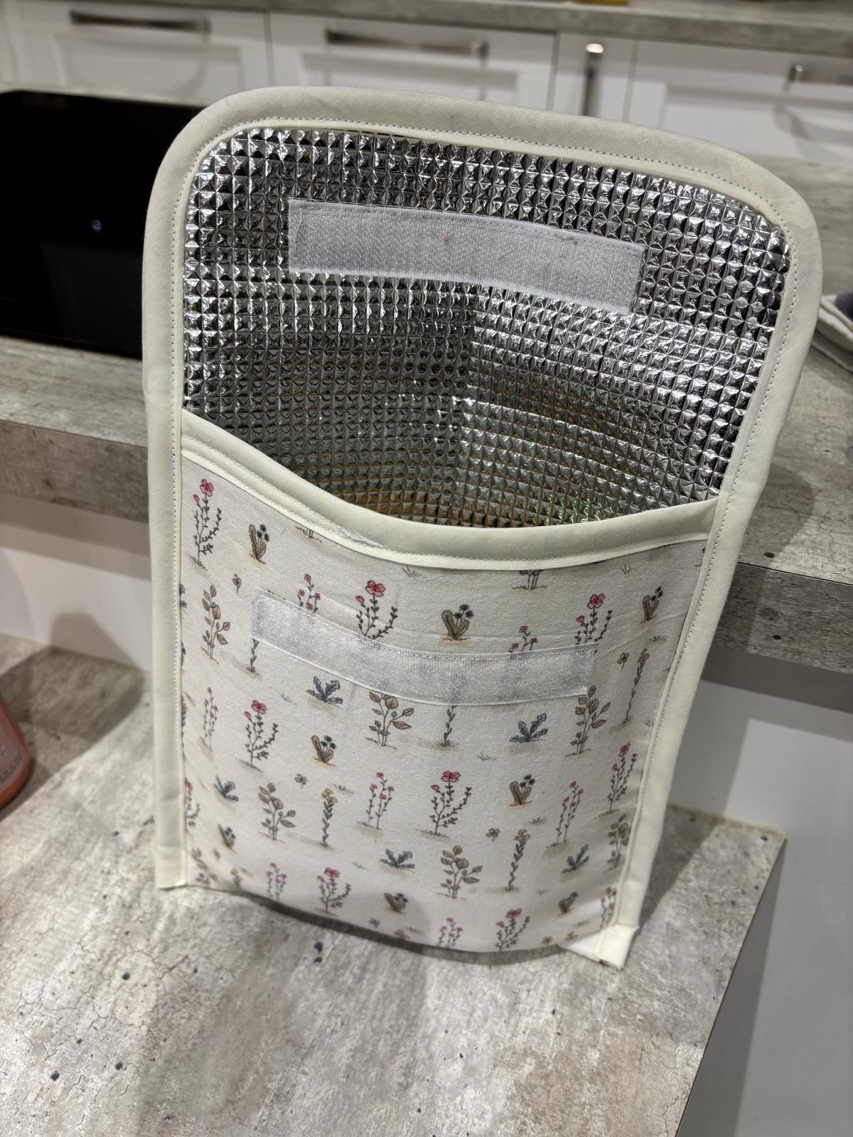 Pochette isotherme - Image 2