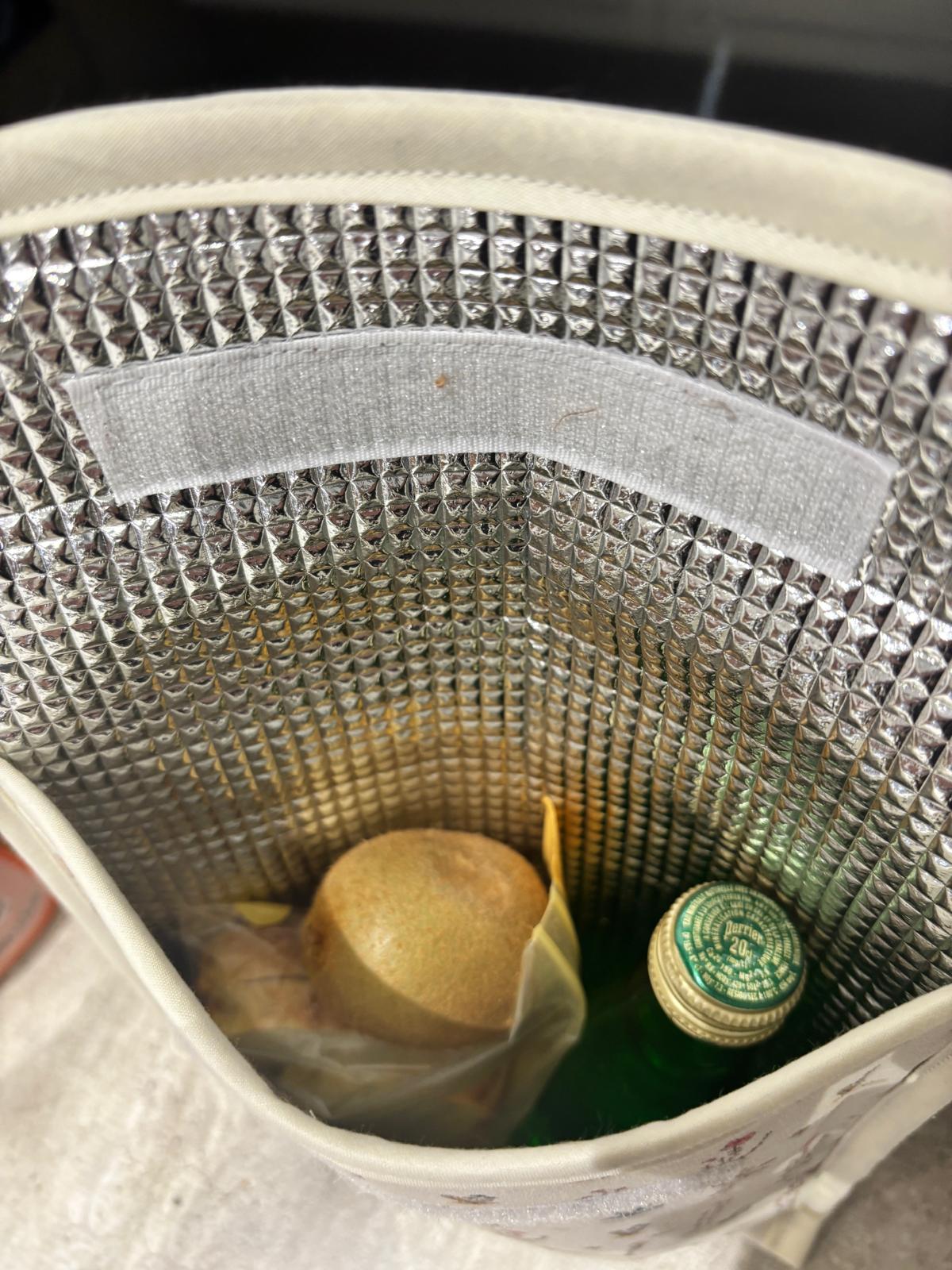 Pochette isotherme - Image 3