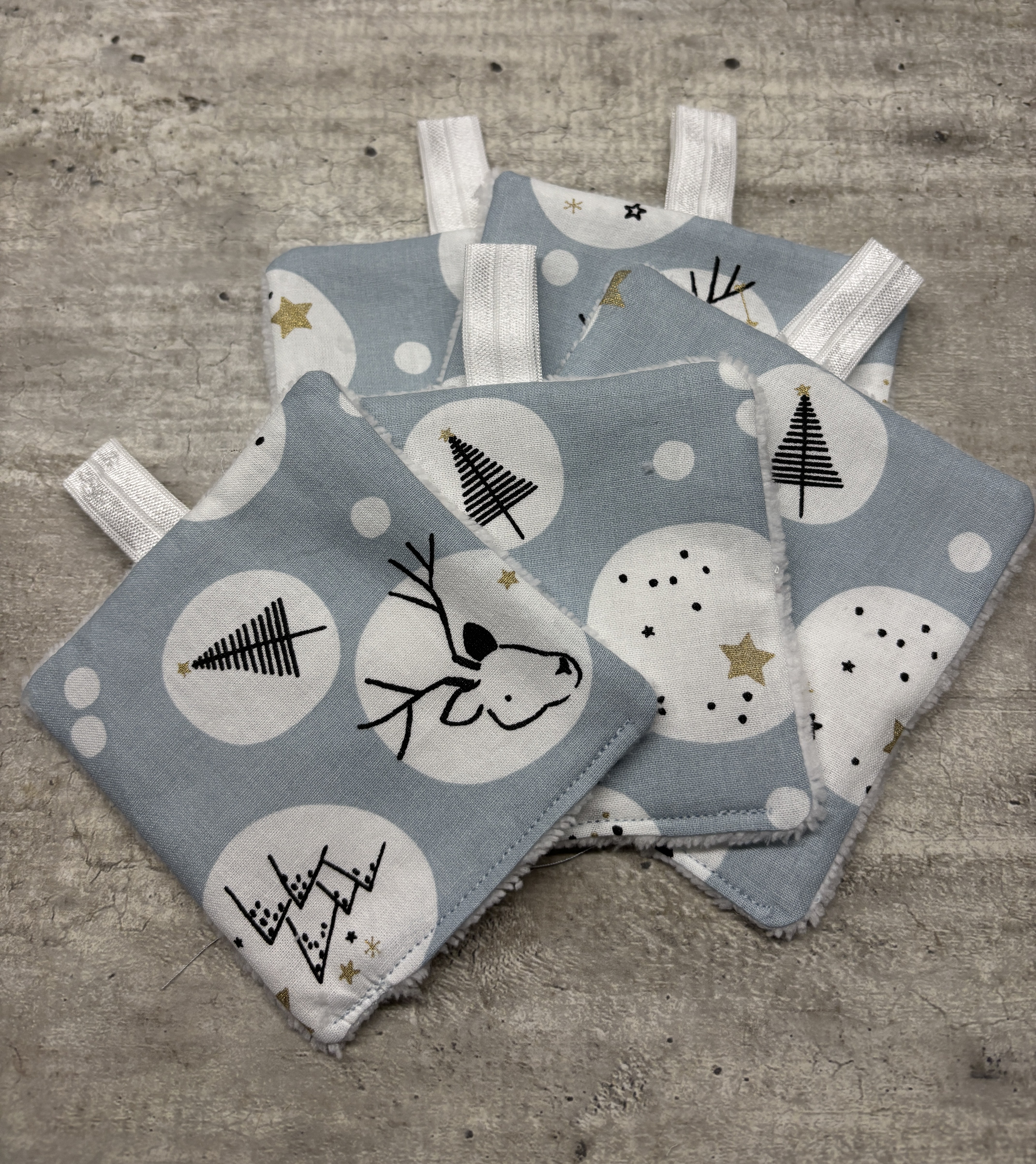 Lingette petit modèle