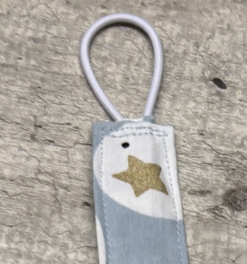 Attache tétine - Image 3