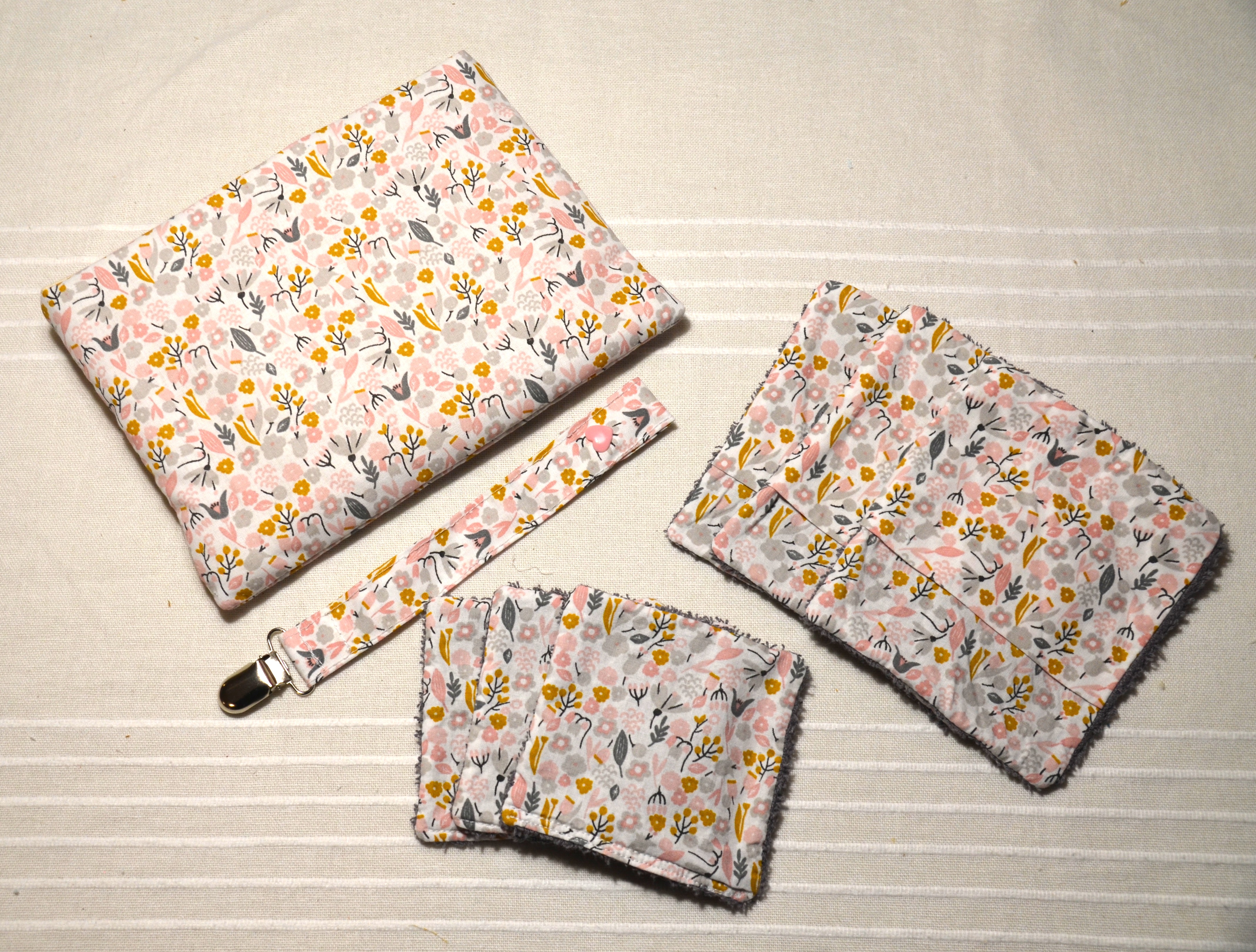 Lingette grand modèle - Image 2