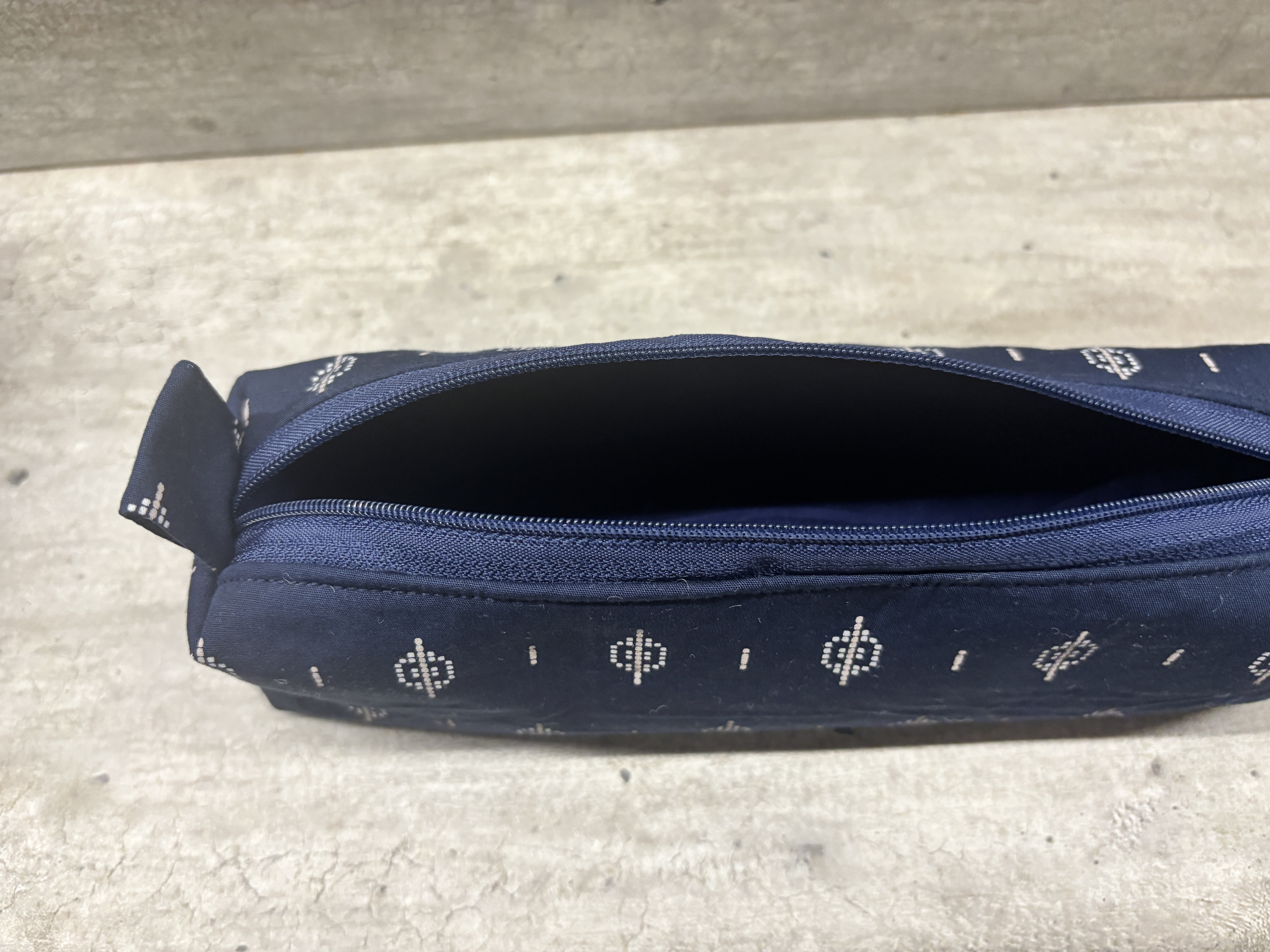 Trousse pour crayons