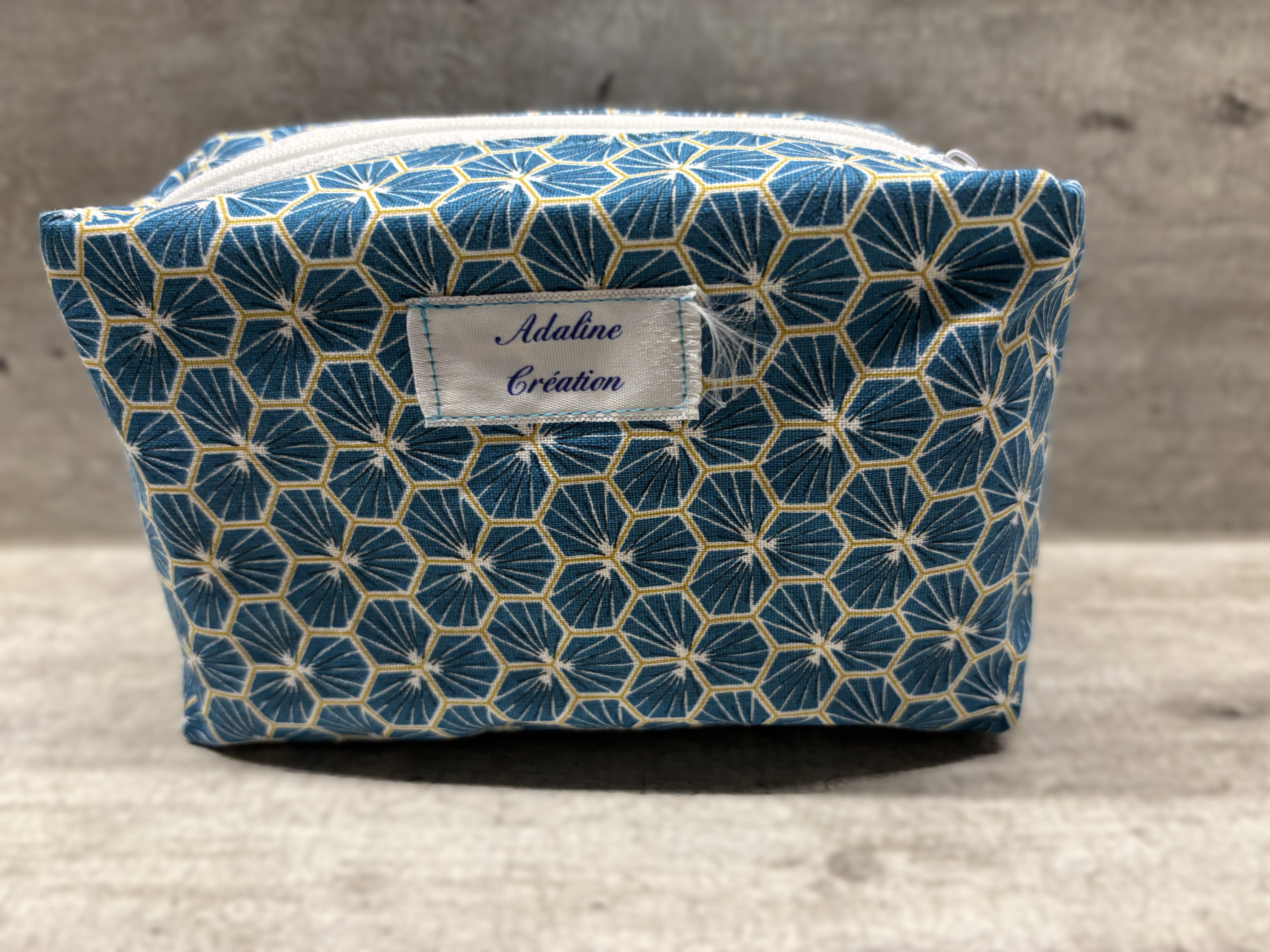 Trousse petit modèle