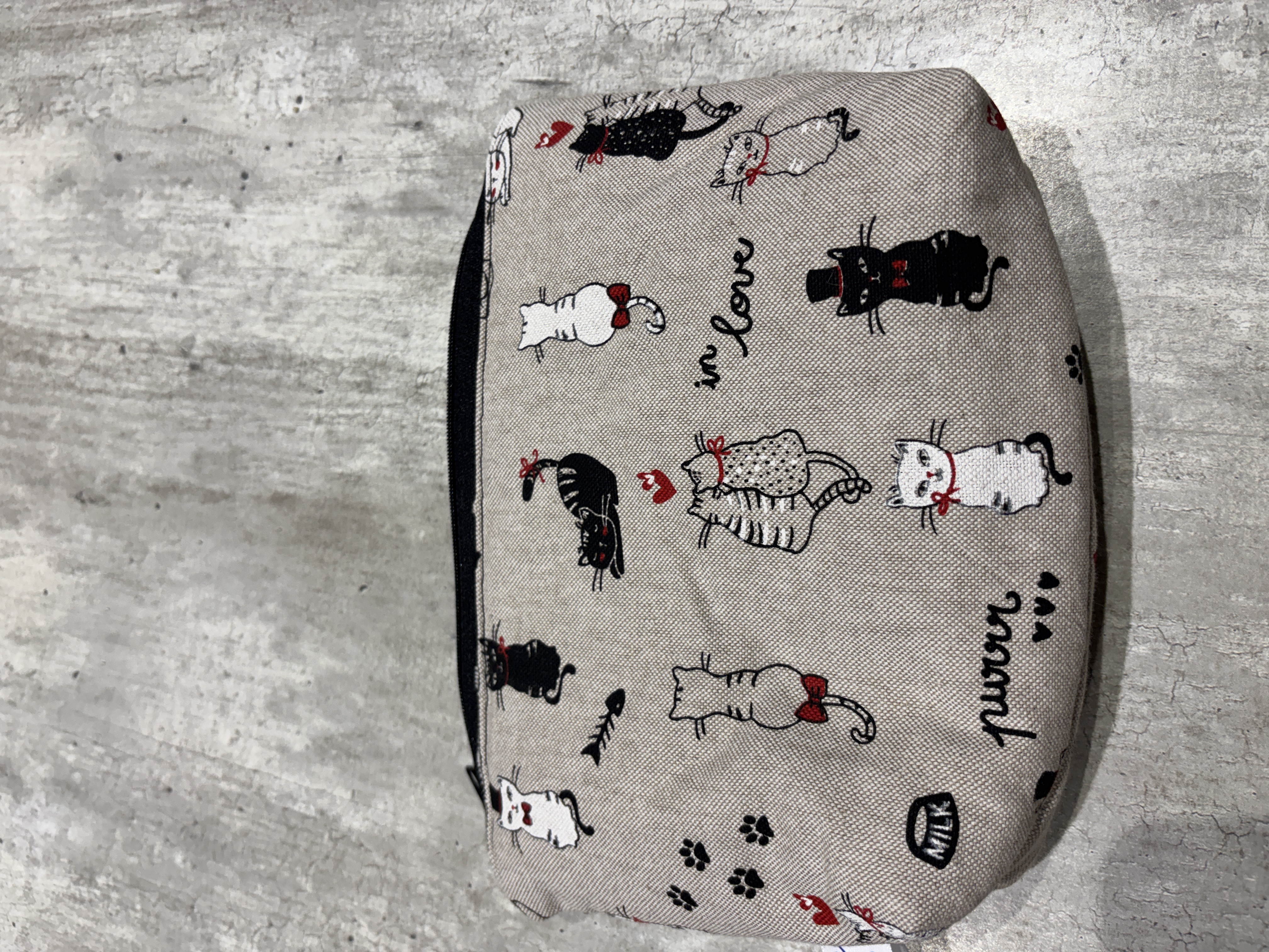 Trousse petit modèle - Image 2