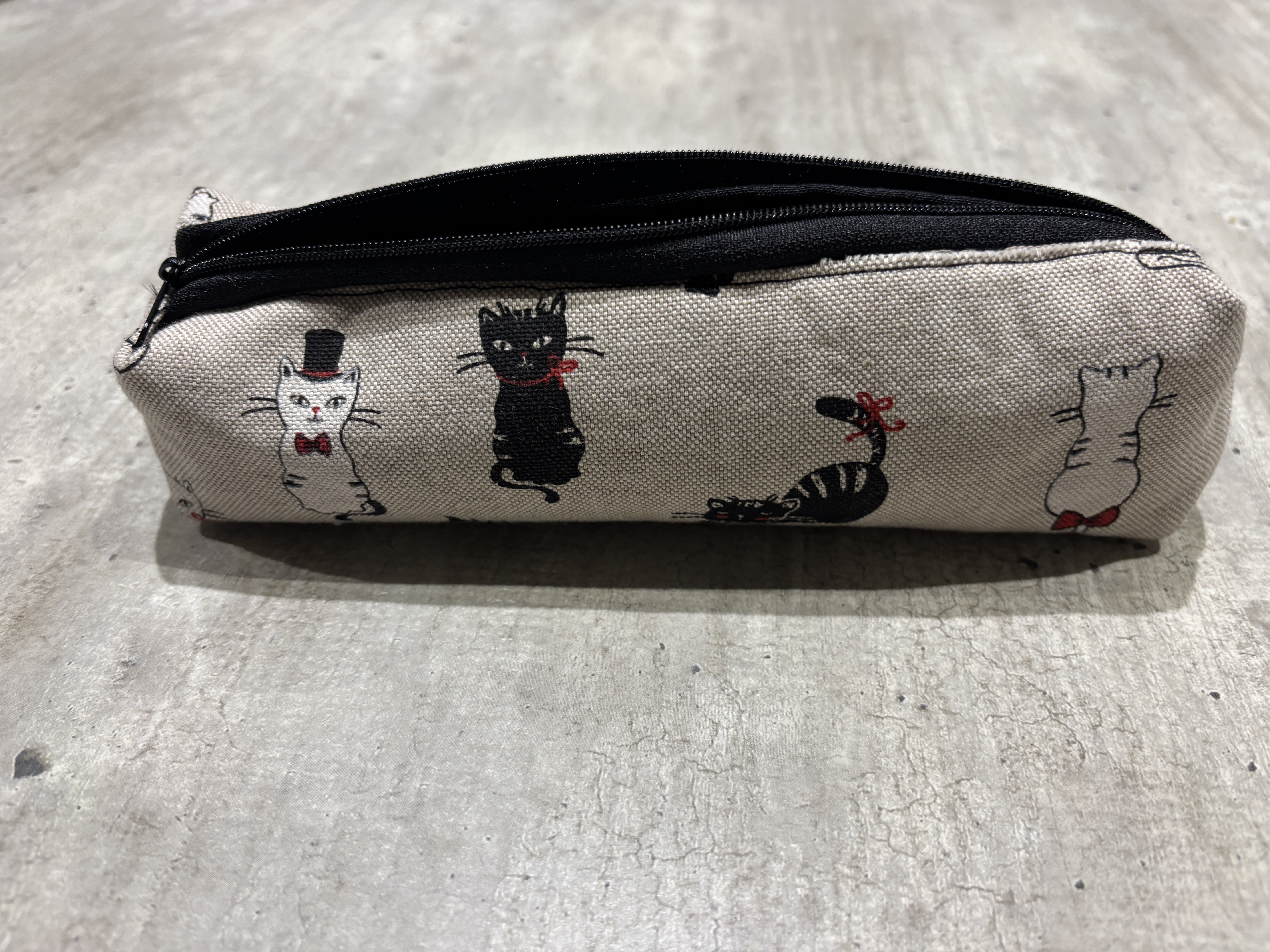 Trousse pour crayons