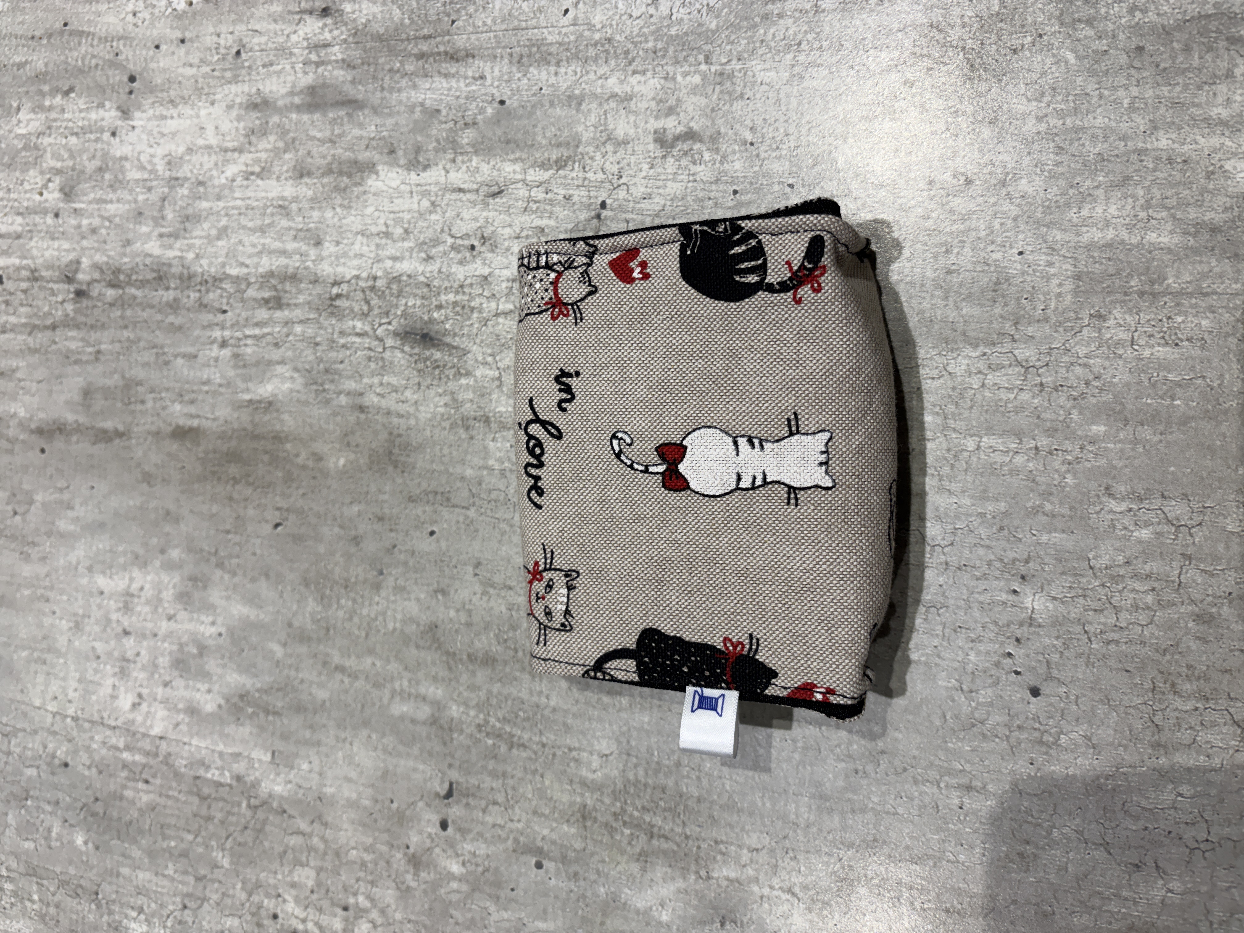 Pochette pression - Image 2