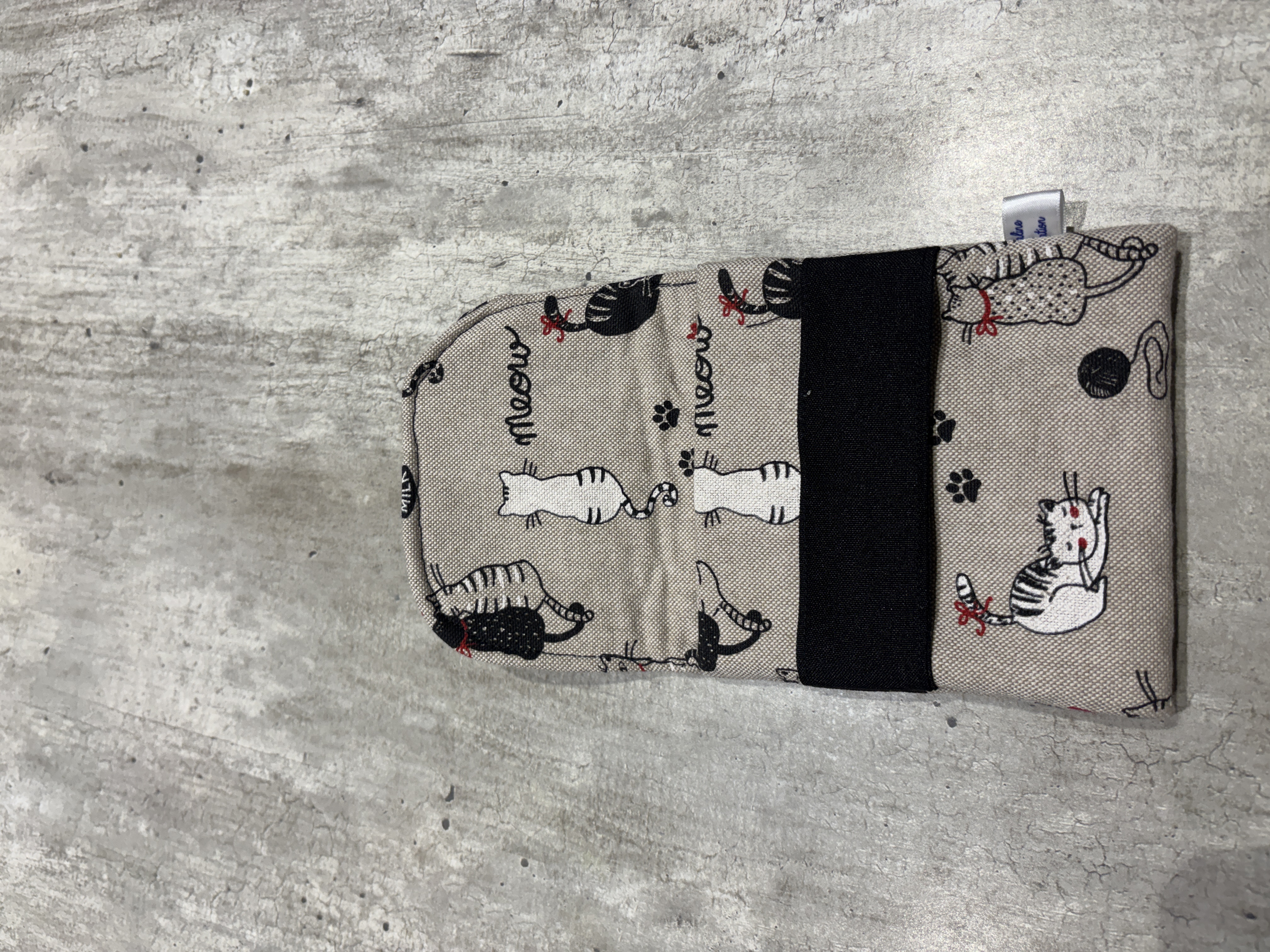 Pochette à rabat - Image 2