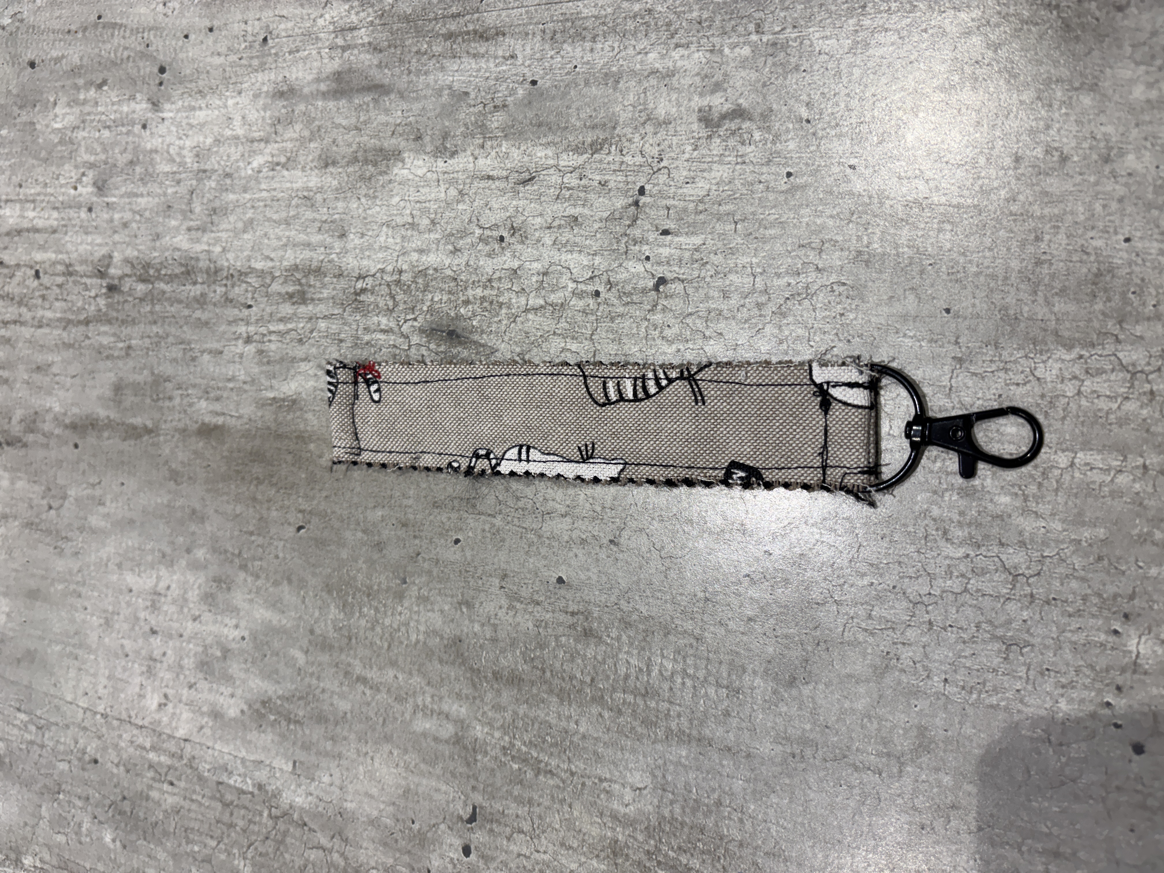 Porte clef - Image 2