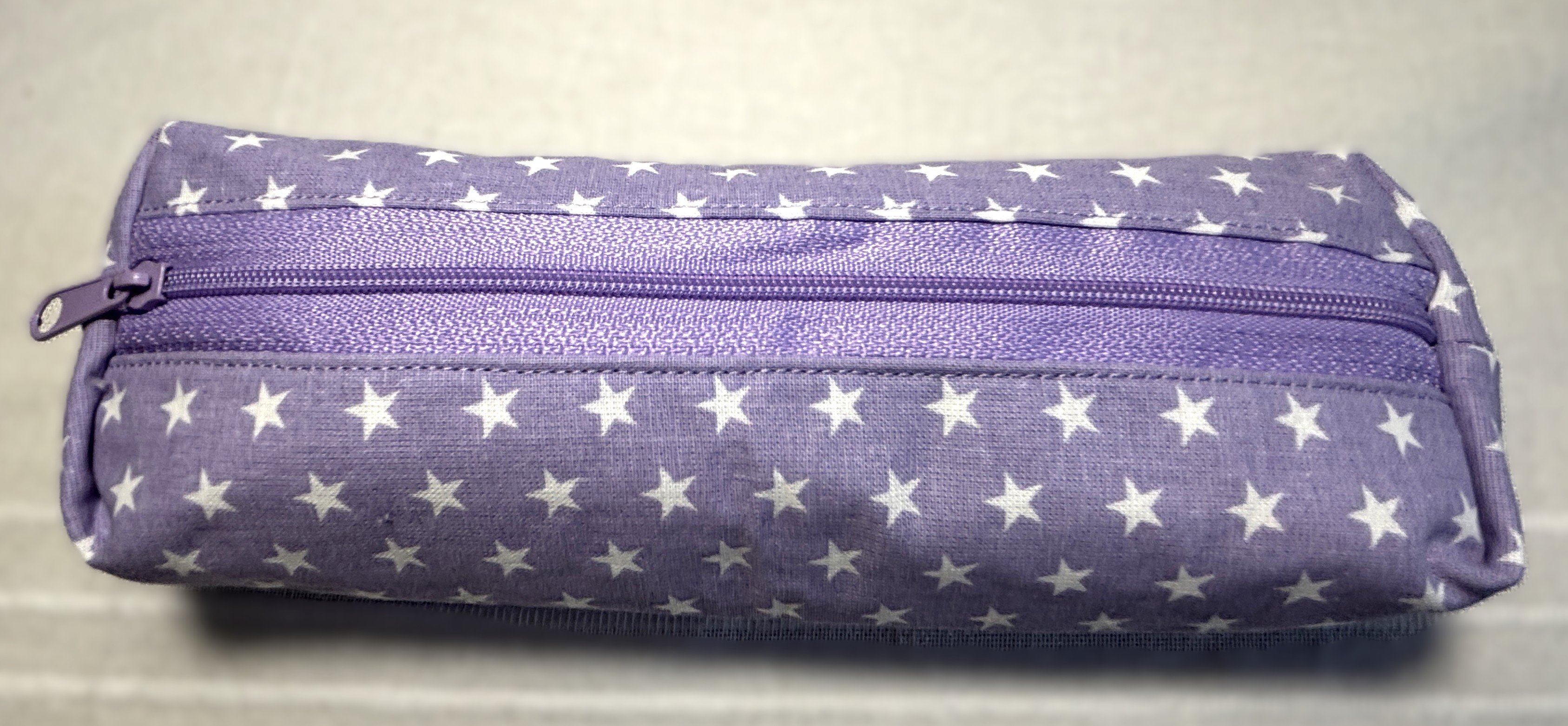 Les étoiles sur fond violet - Image 12