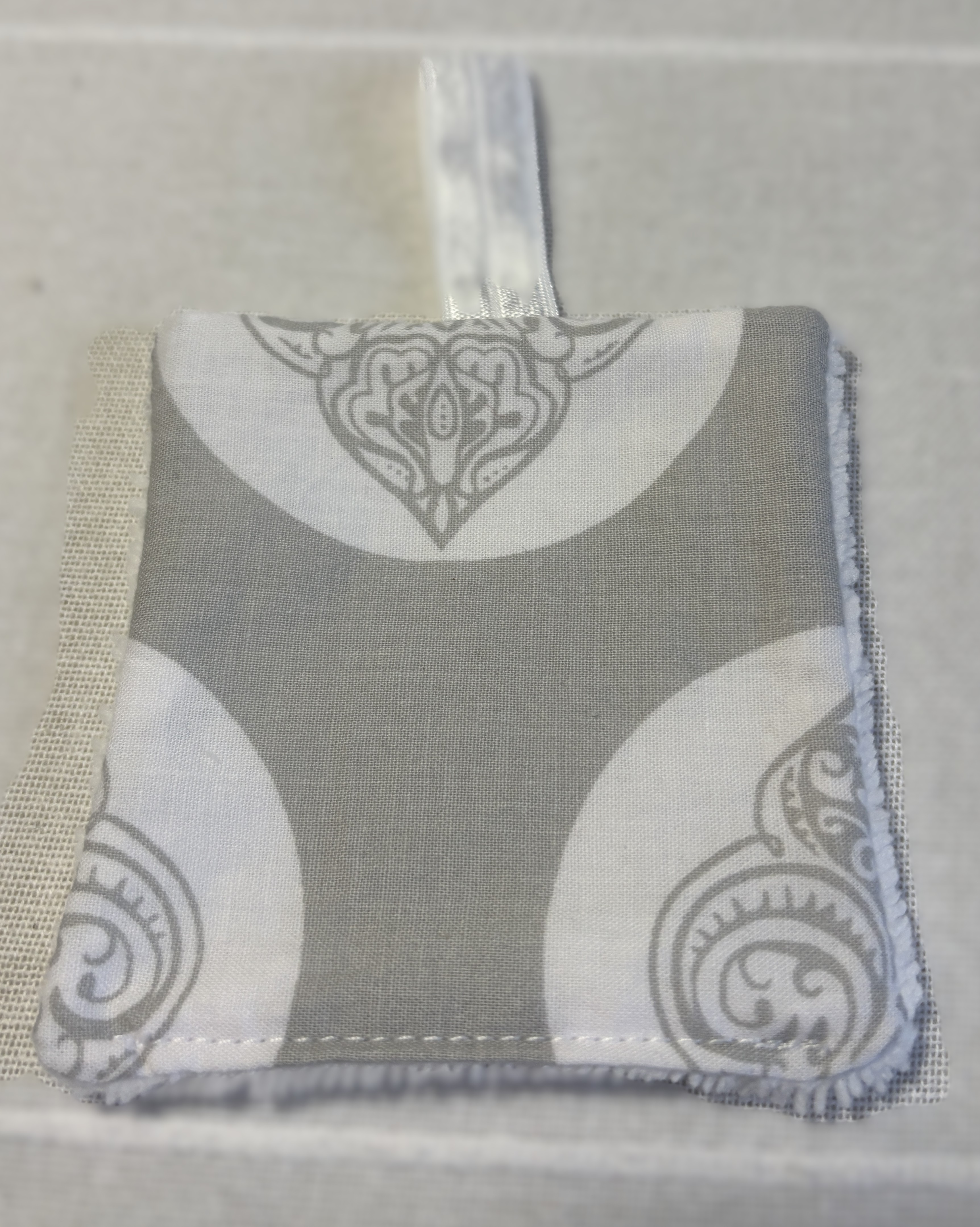 Lingette petit modèle