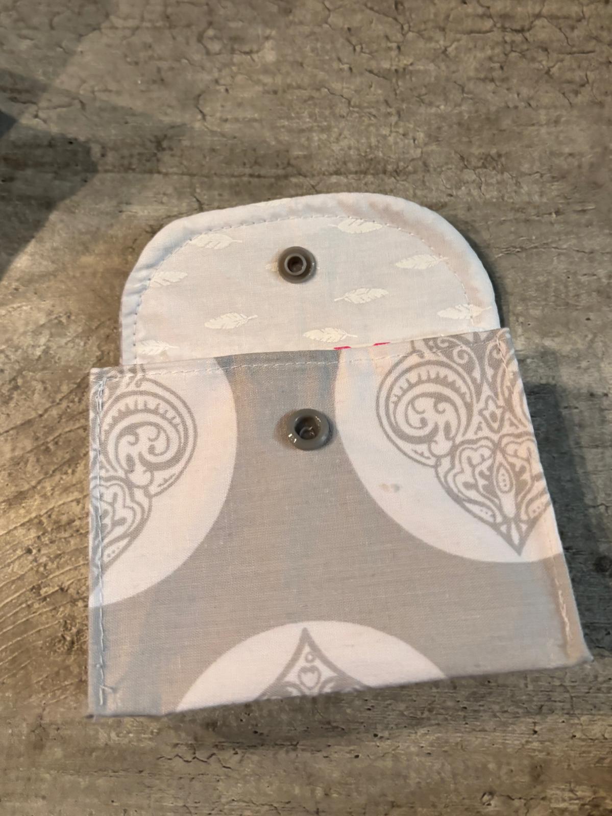 Pochette pression - Image 3