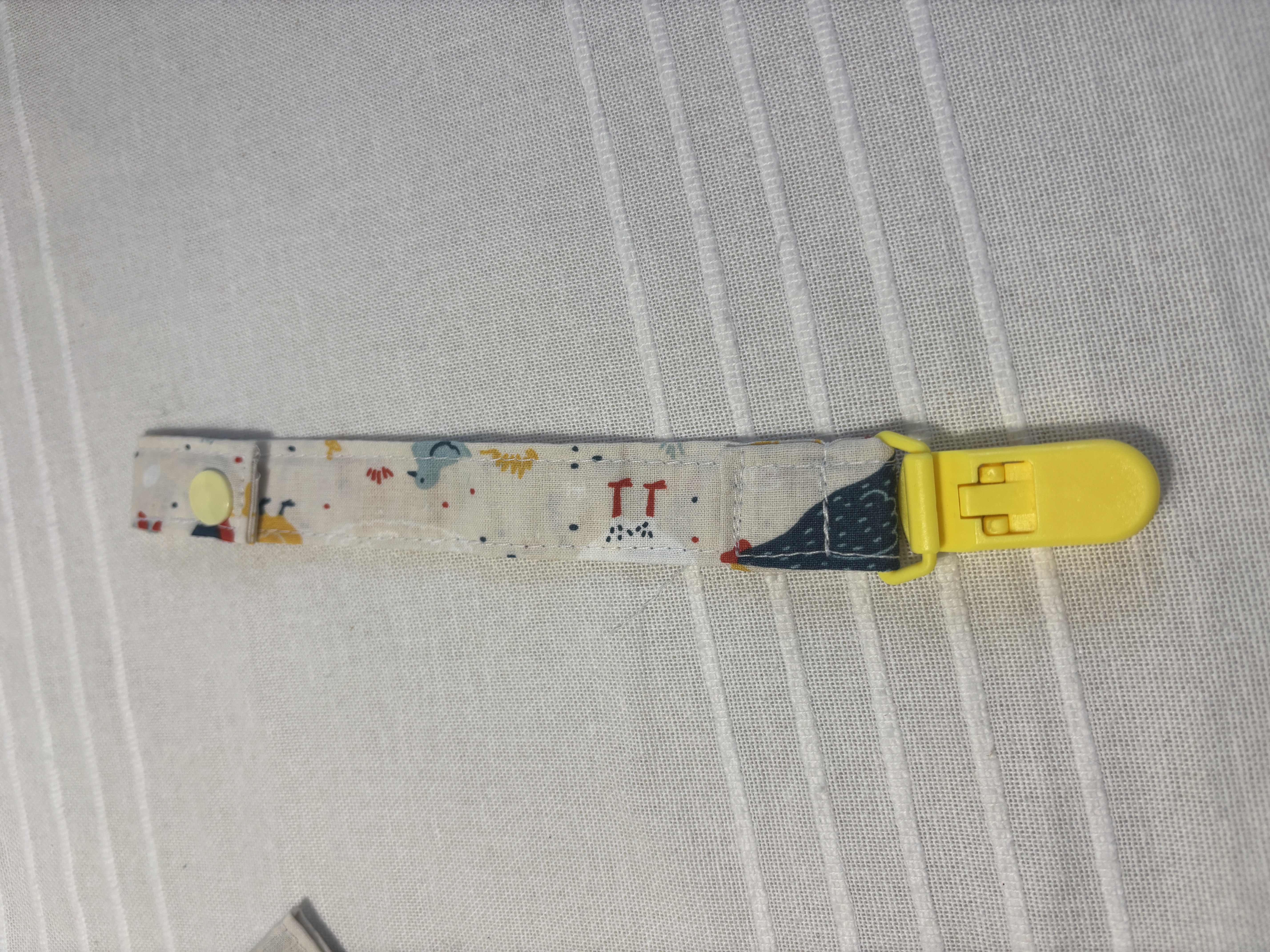 Attache tétine - Image 2