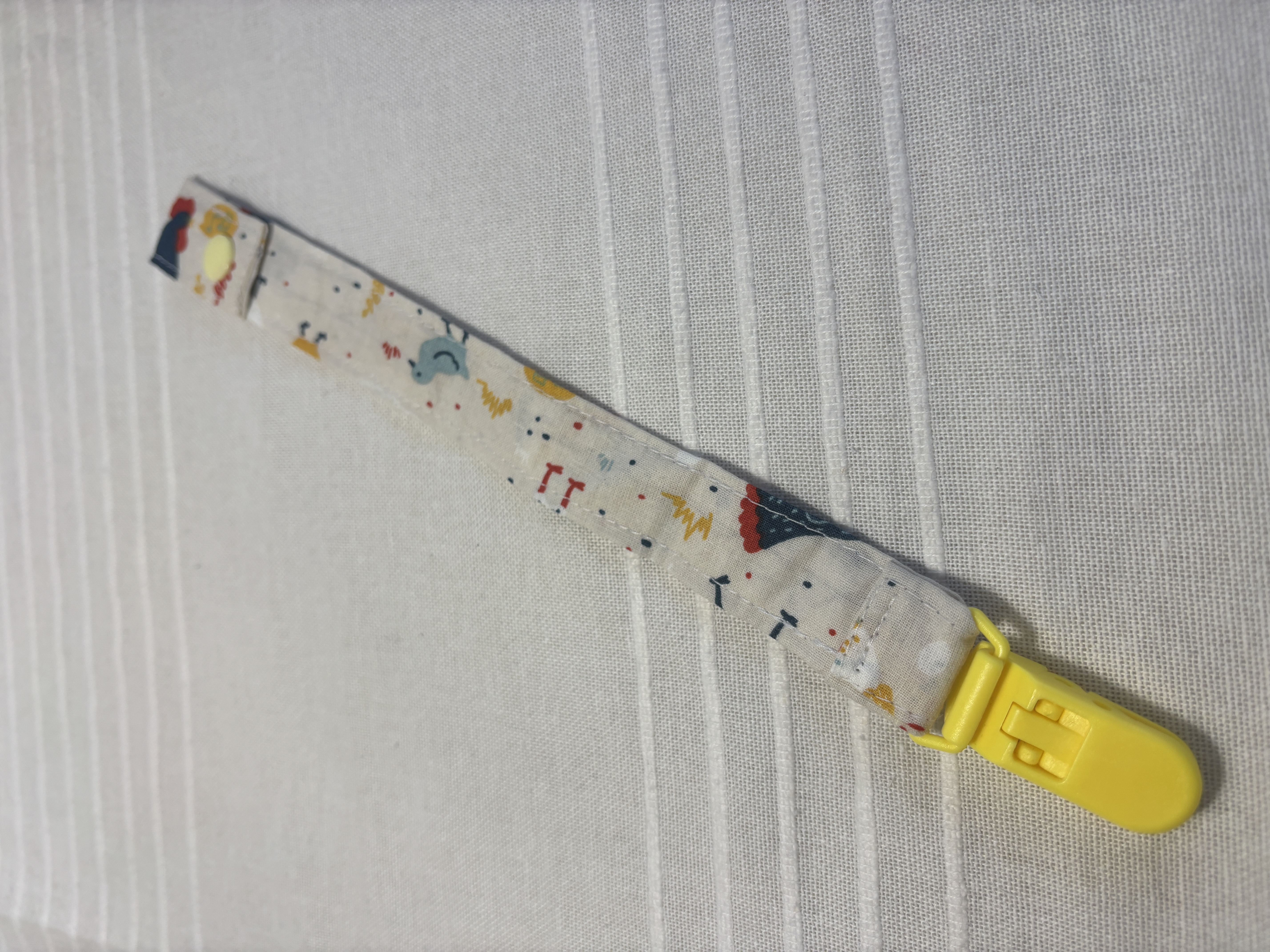 Attache tétine - Image 2