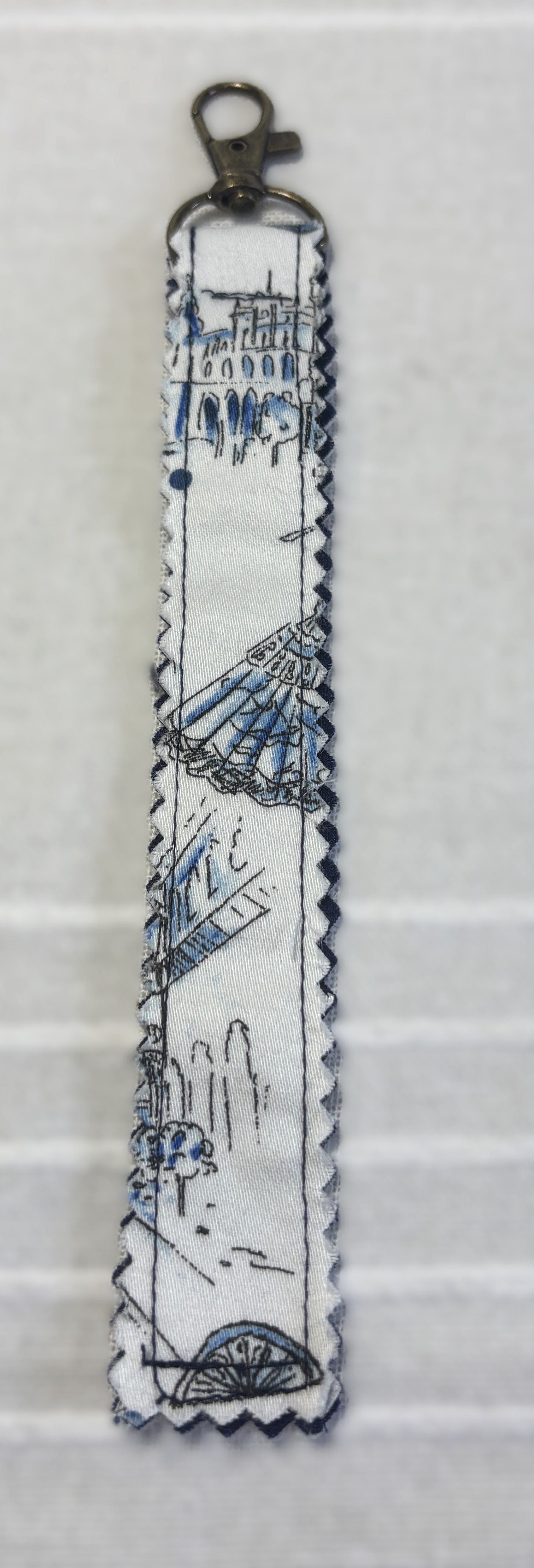 Porte clef - Image 2