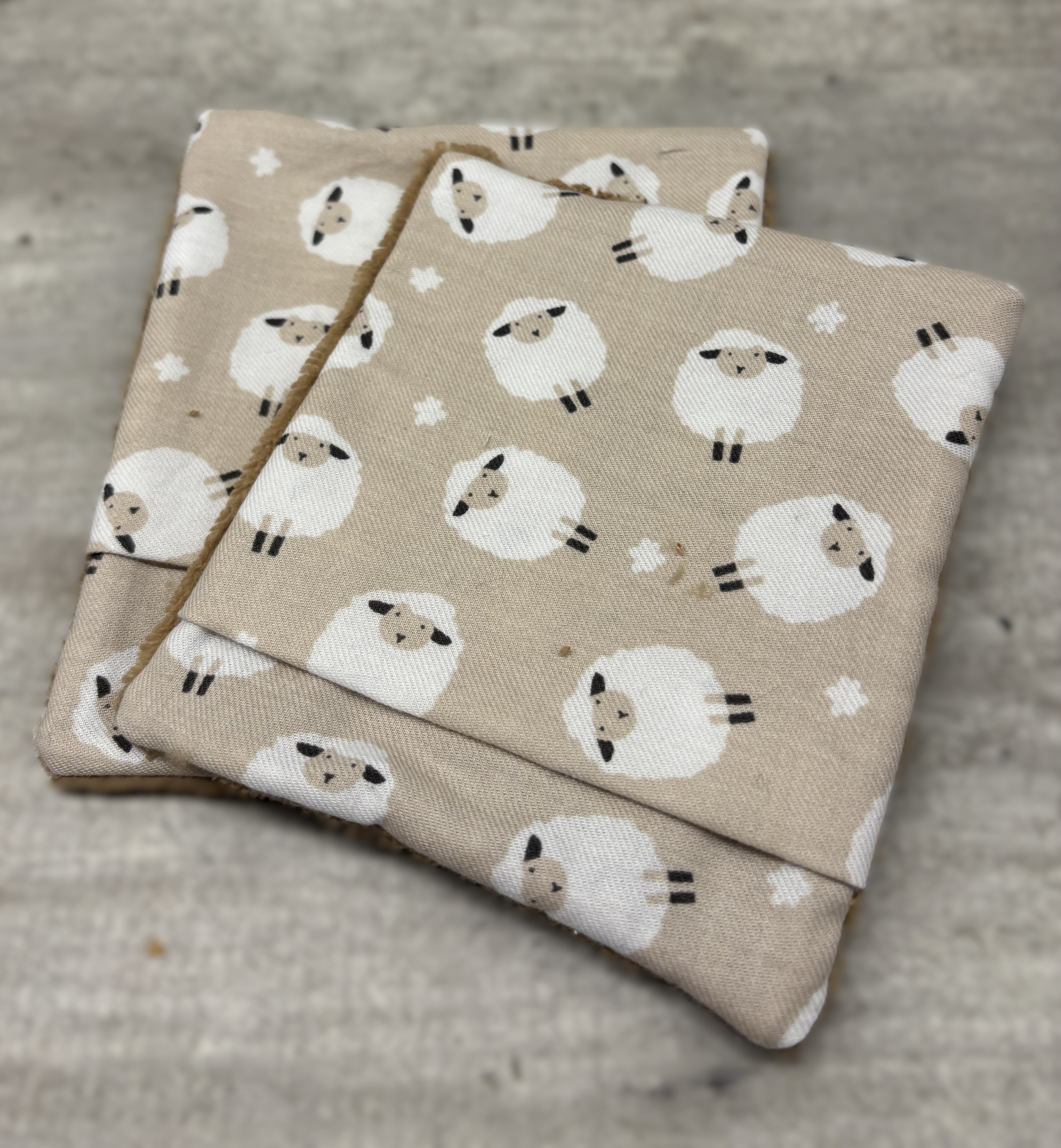 Lingette grand modèle